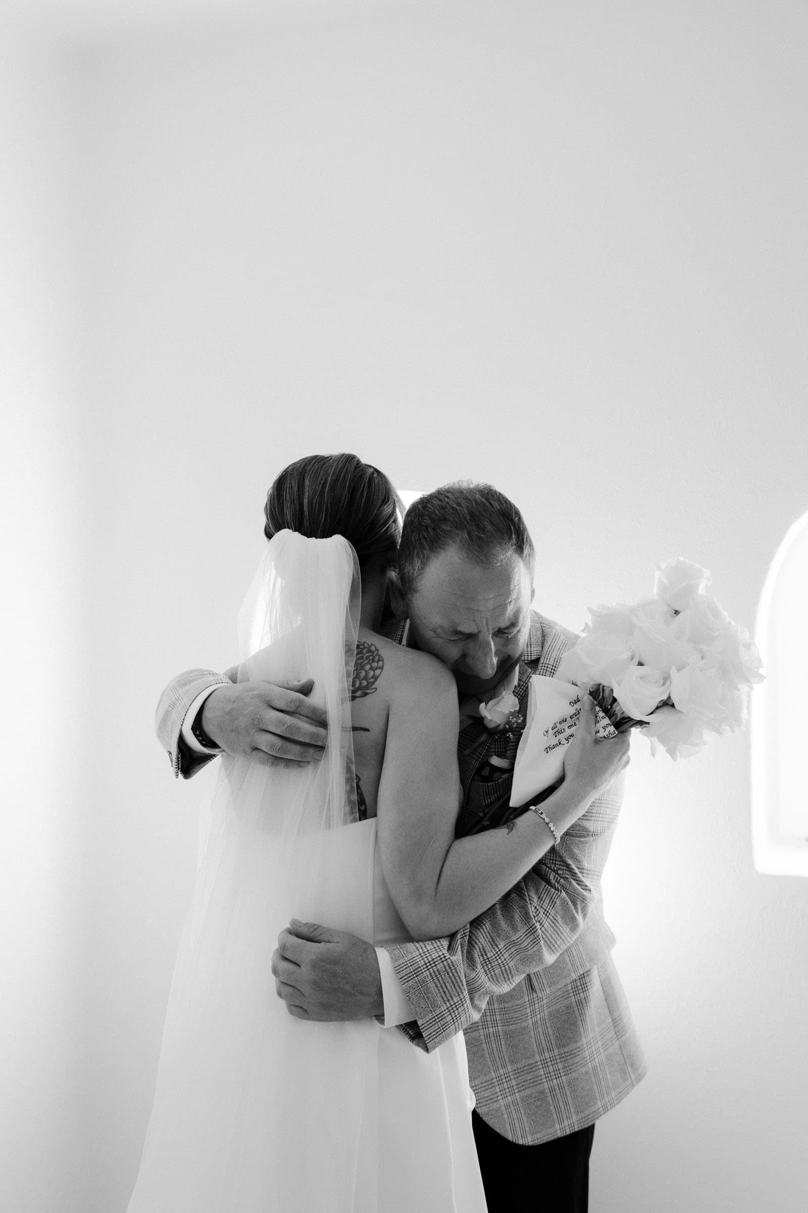 Natasha & Will Wedding Santorini-14