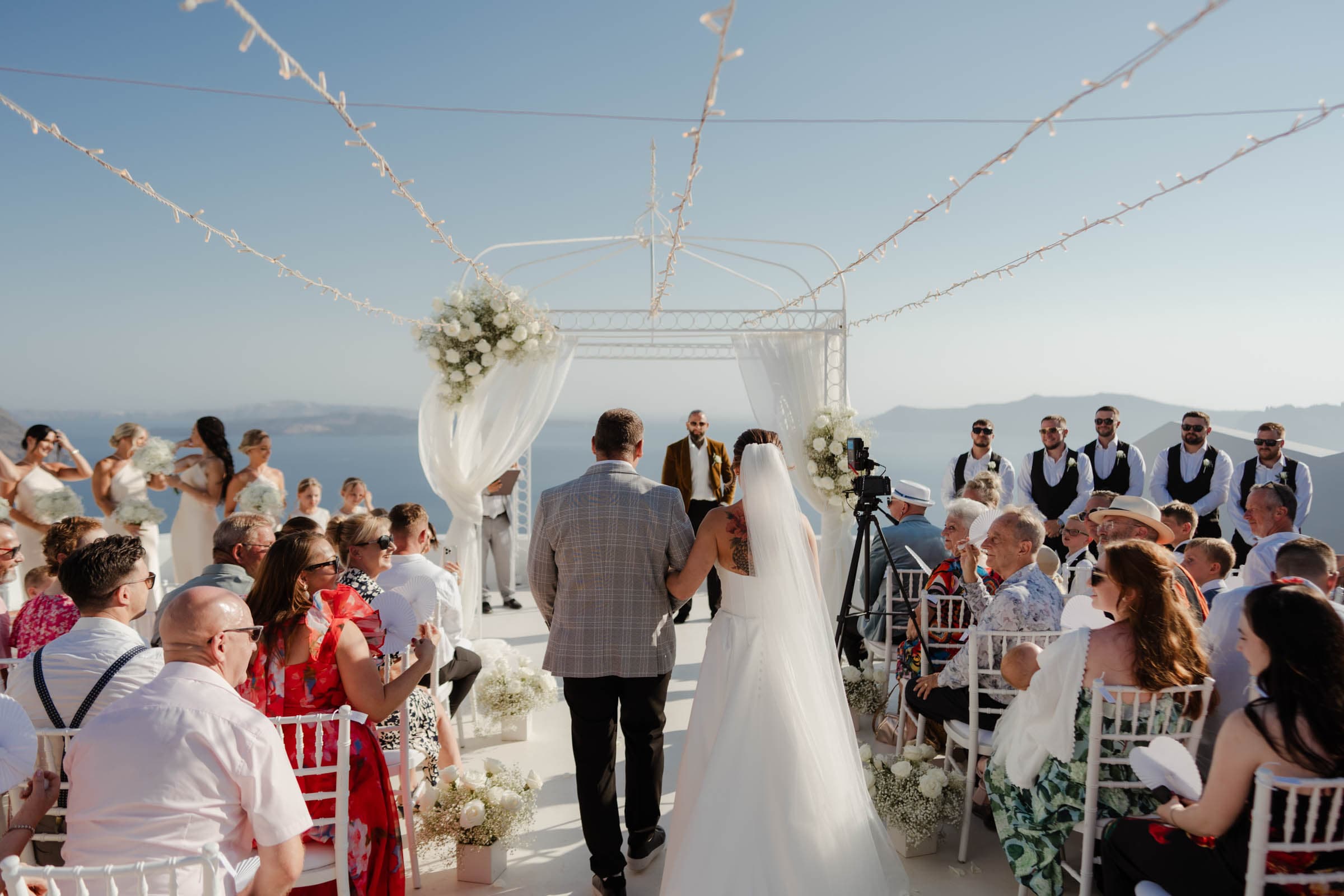 Natasha & Will Wedding Santorini-18