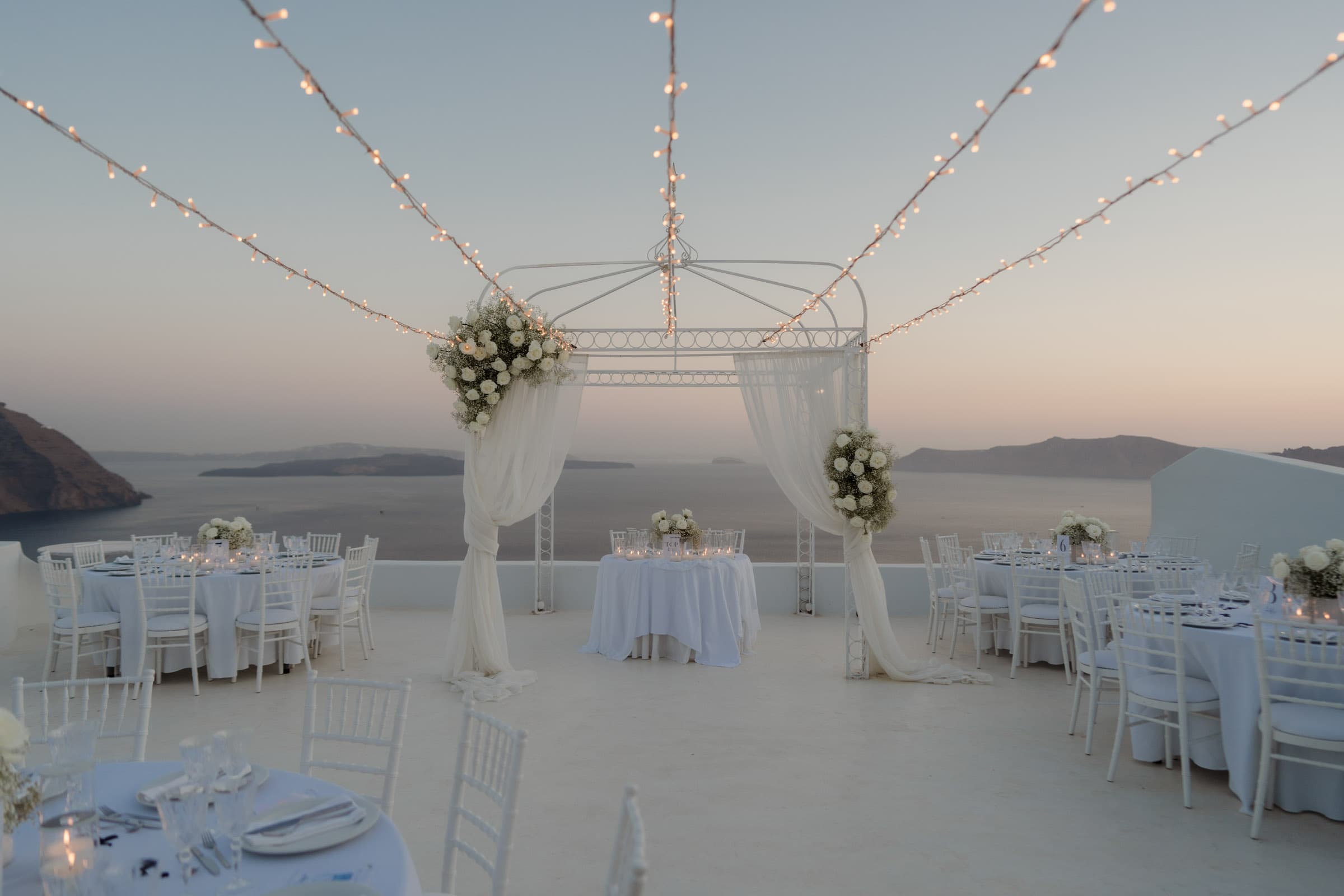 Natasha & Will Wedding Santorini-44