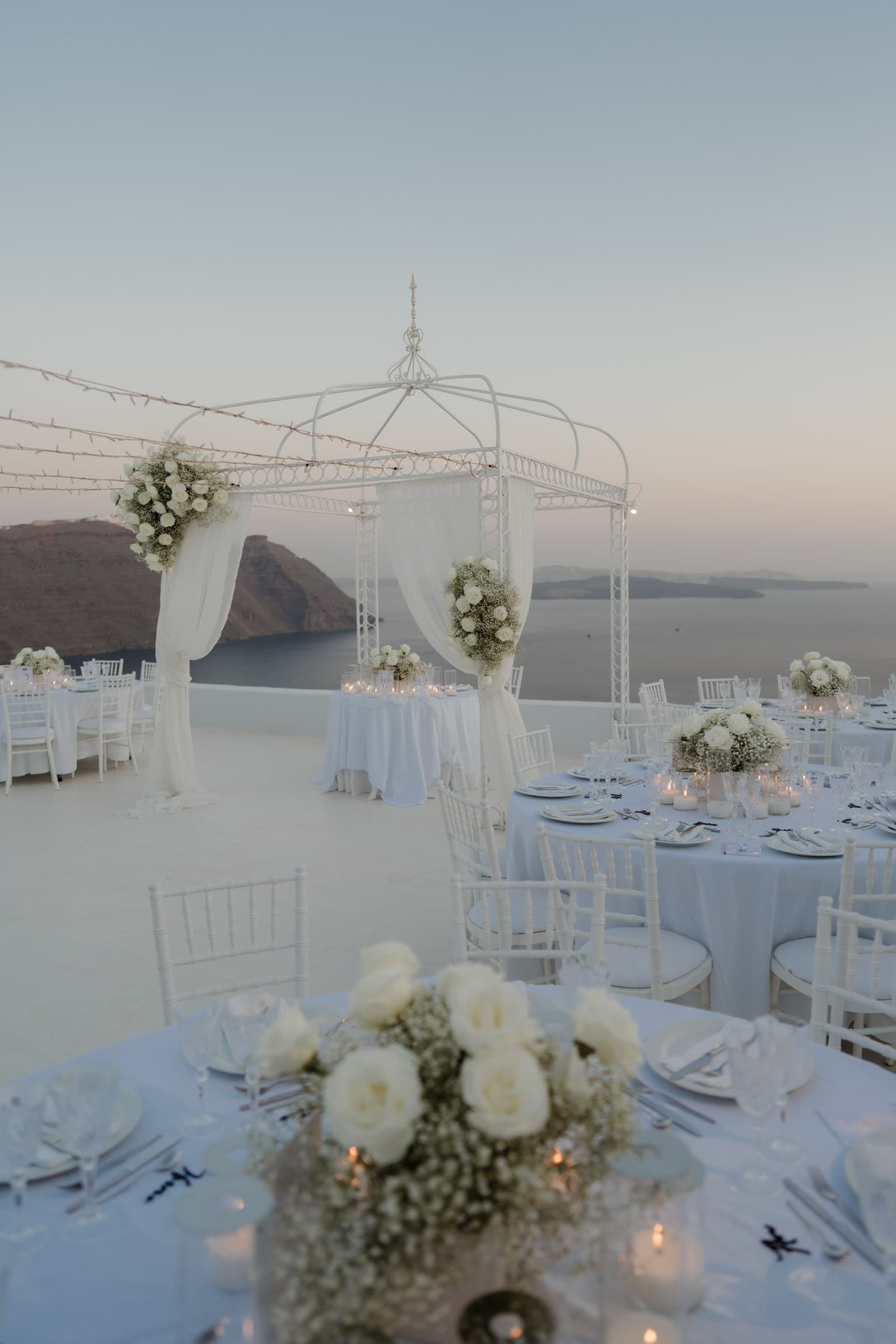 Natasha & Will Wedding Santorini-45