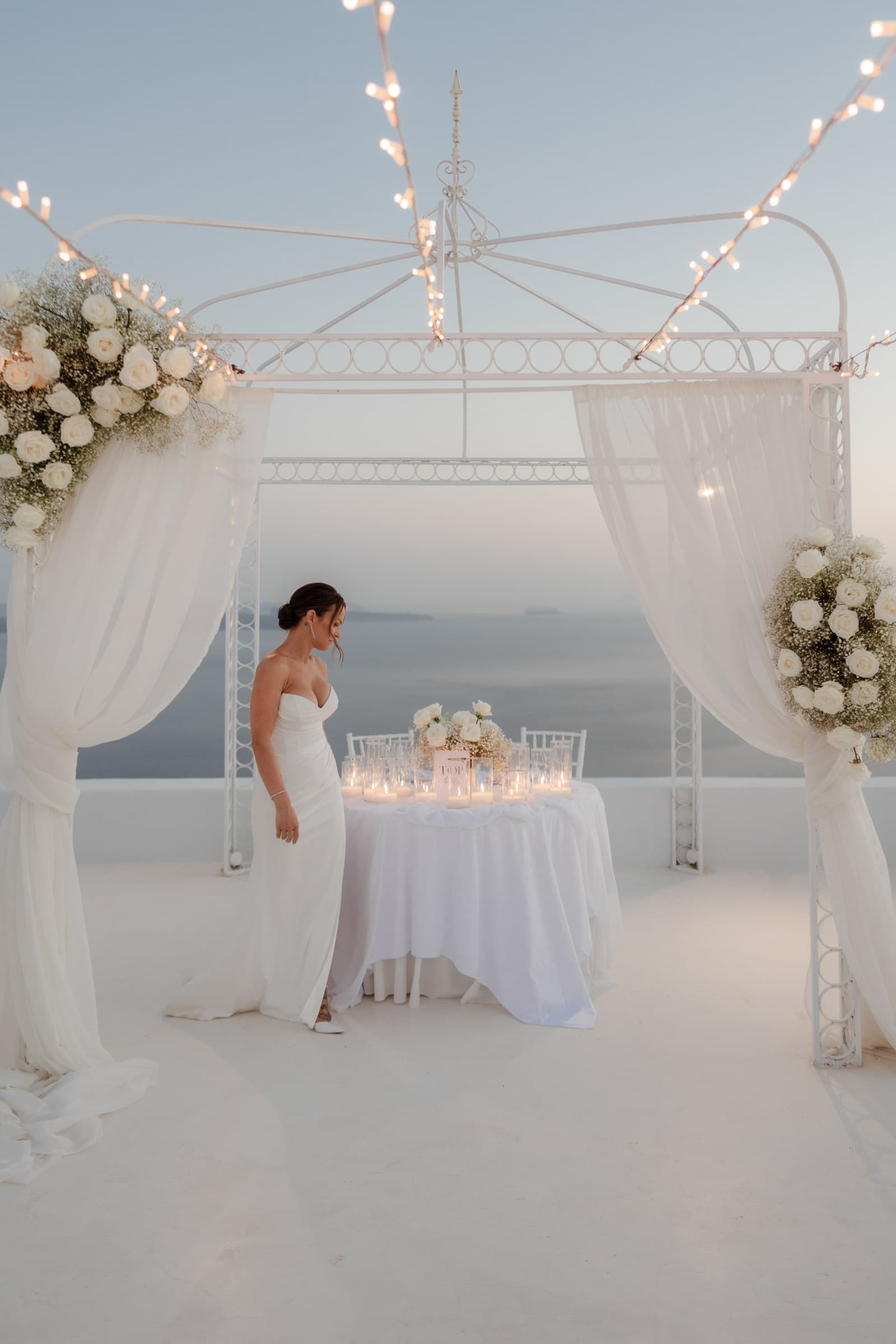 Natasha & Will Wedding Santorini-46