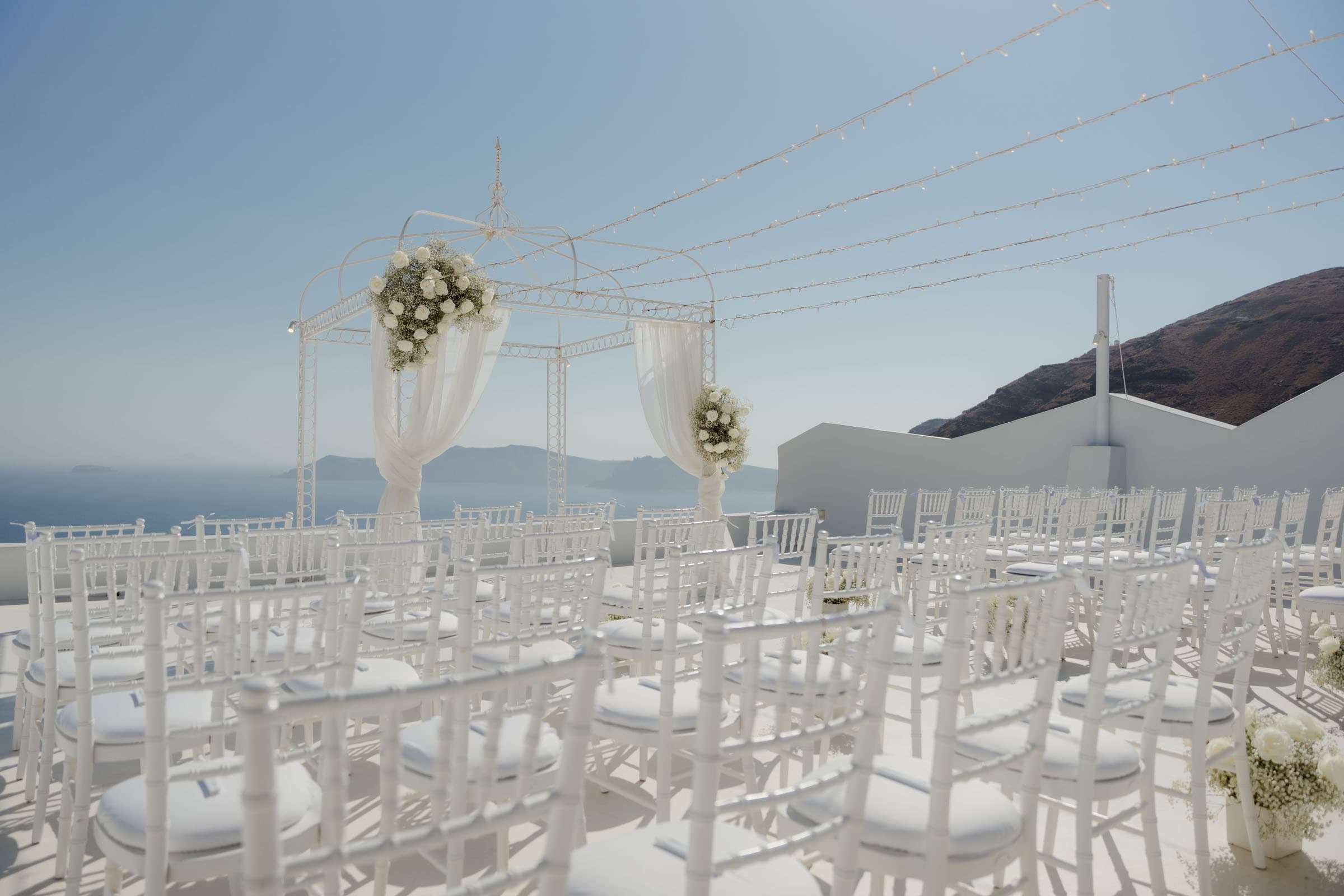 Natasha & Will Wedding Santorini-5