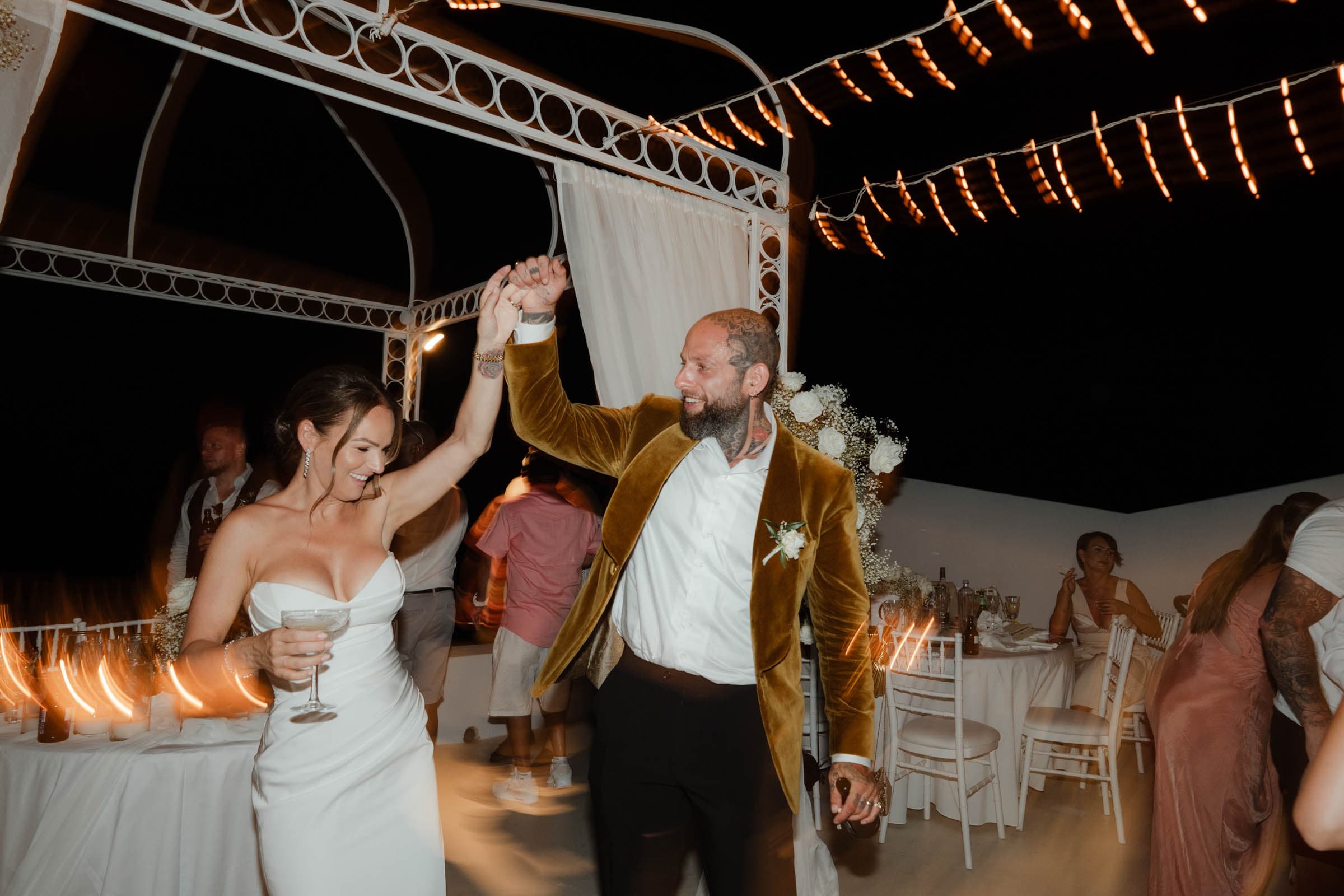 Natasha & Will Wedding Santorini-58