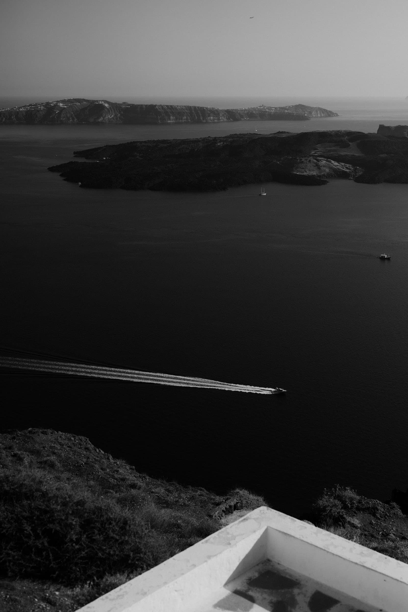 Dvir & Pailine Proposals in Santorini-4