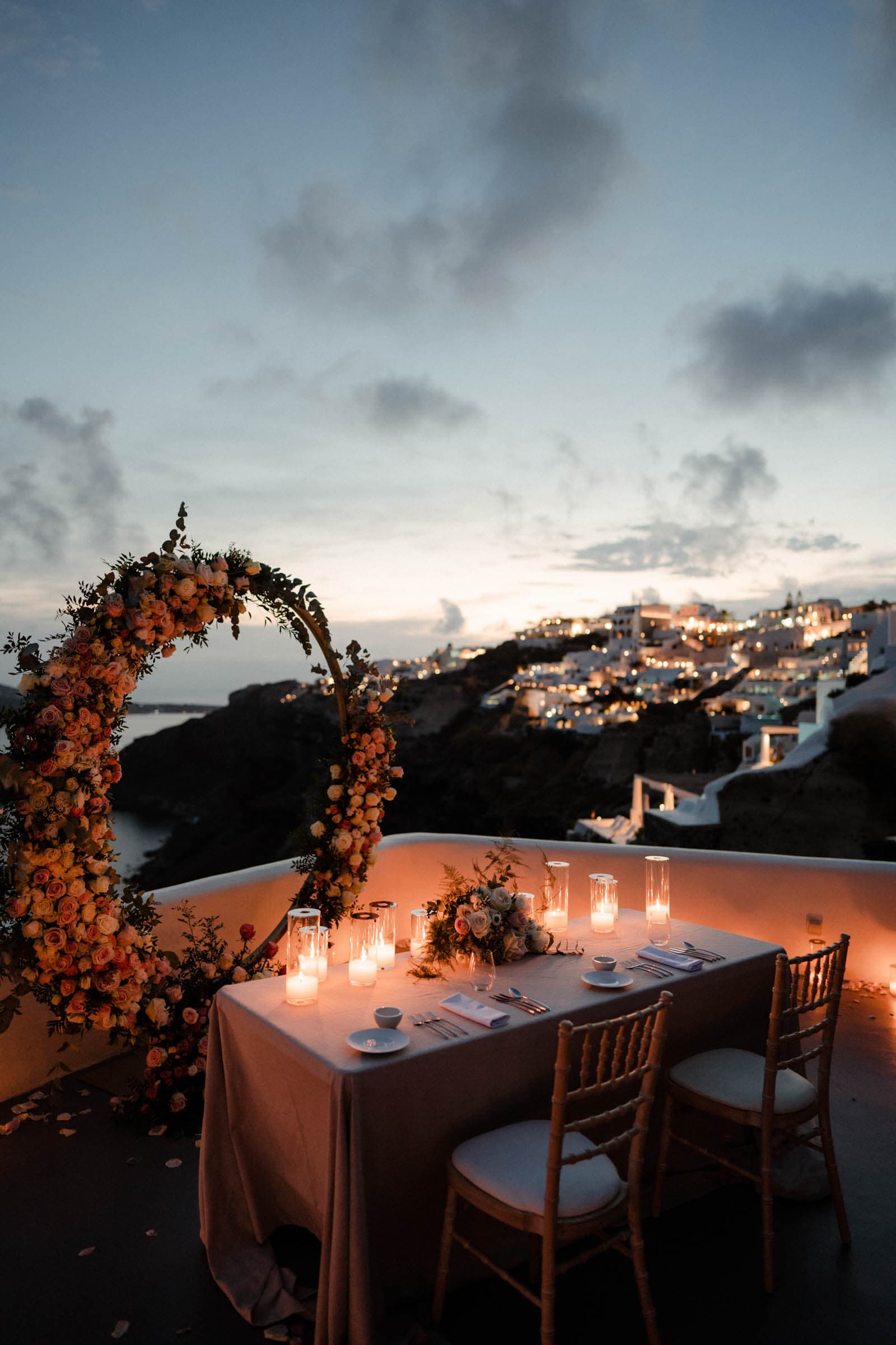 The ultimate Santorini proposal guide (a must read)