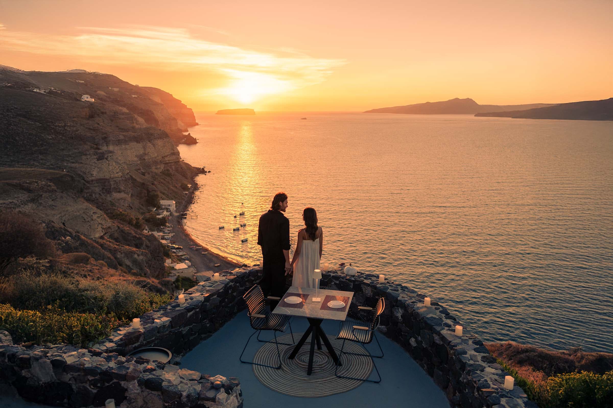 The ultimate Santorini proposal guide (a must read) Proposals