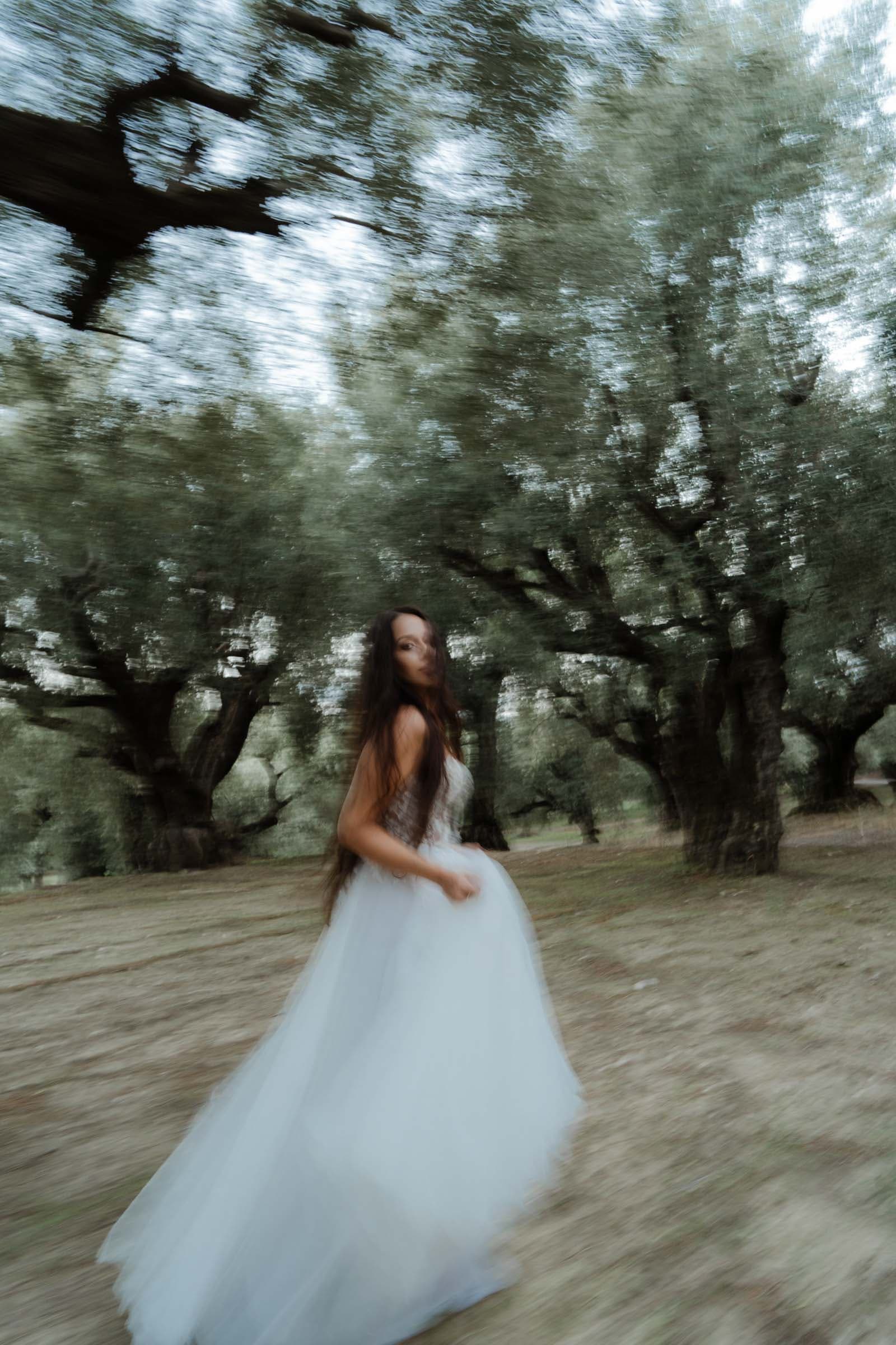 Carol & Madgalena – Elopement in Zante-20