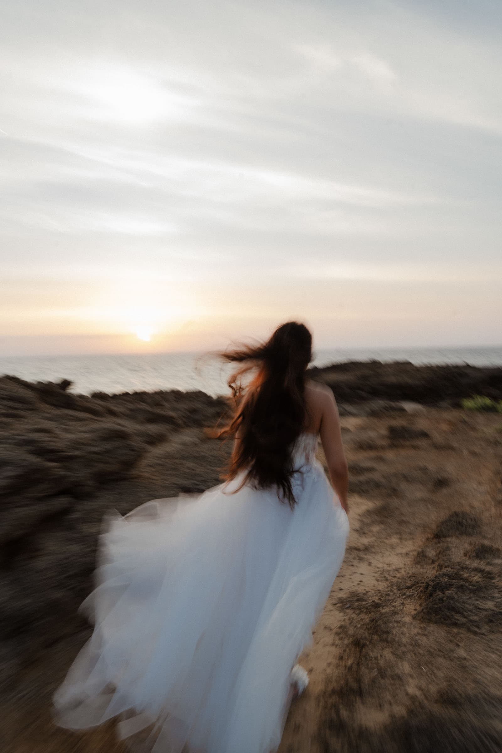 Carol & Madgalena – Elopement in Zante-33