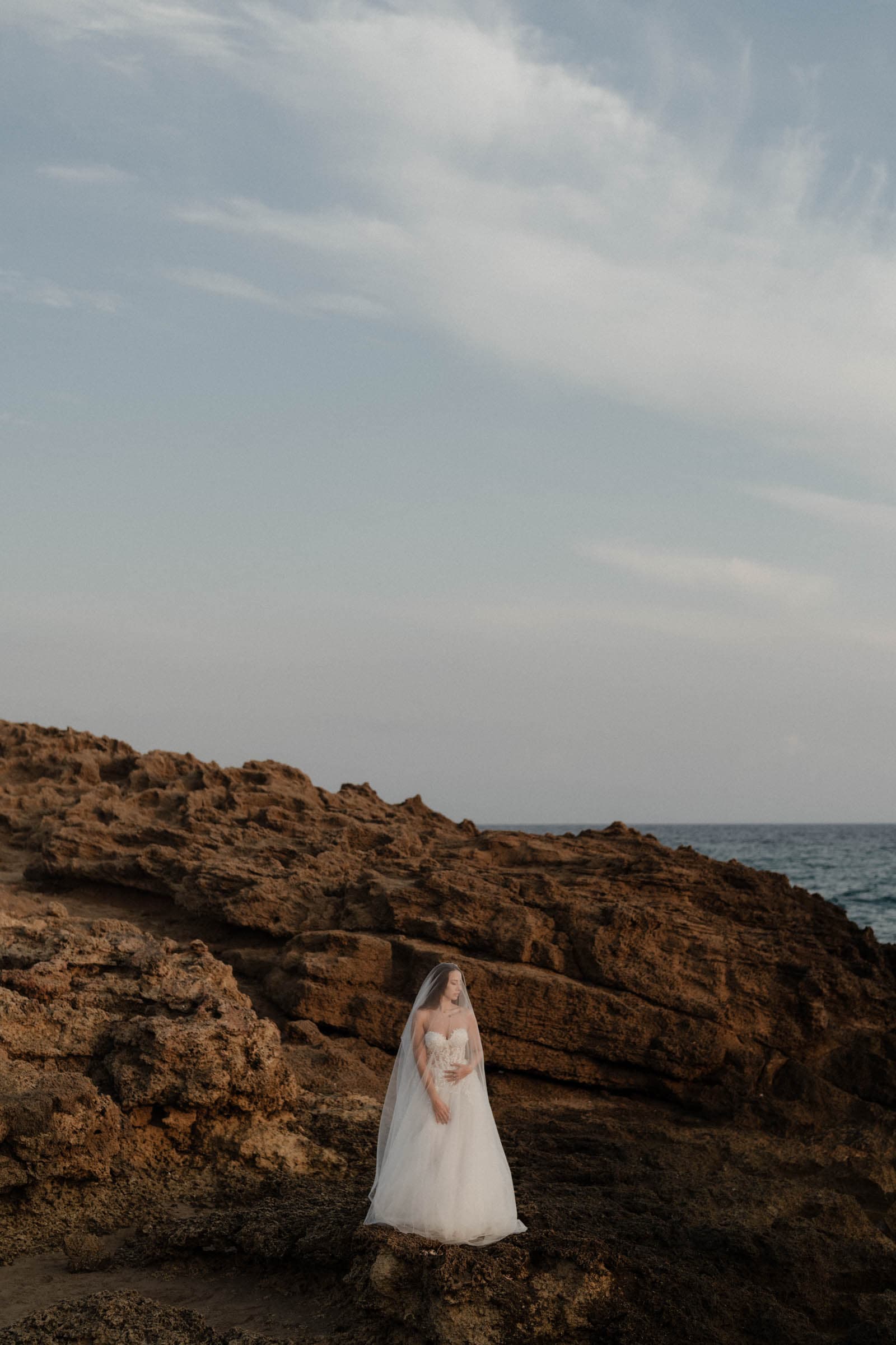 Carol & Madgalena – Elopement in Zante-39