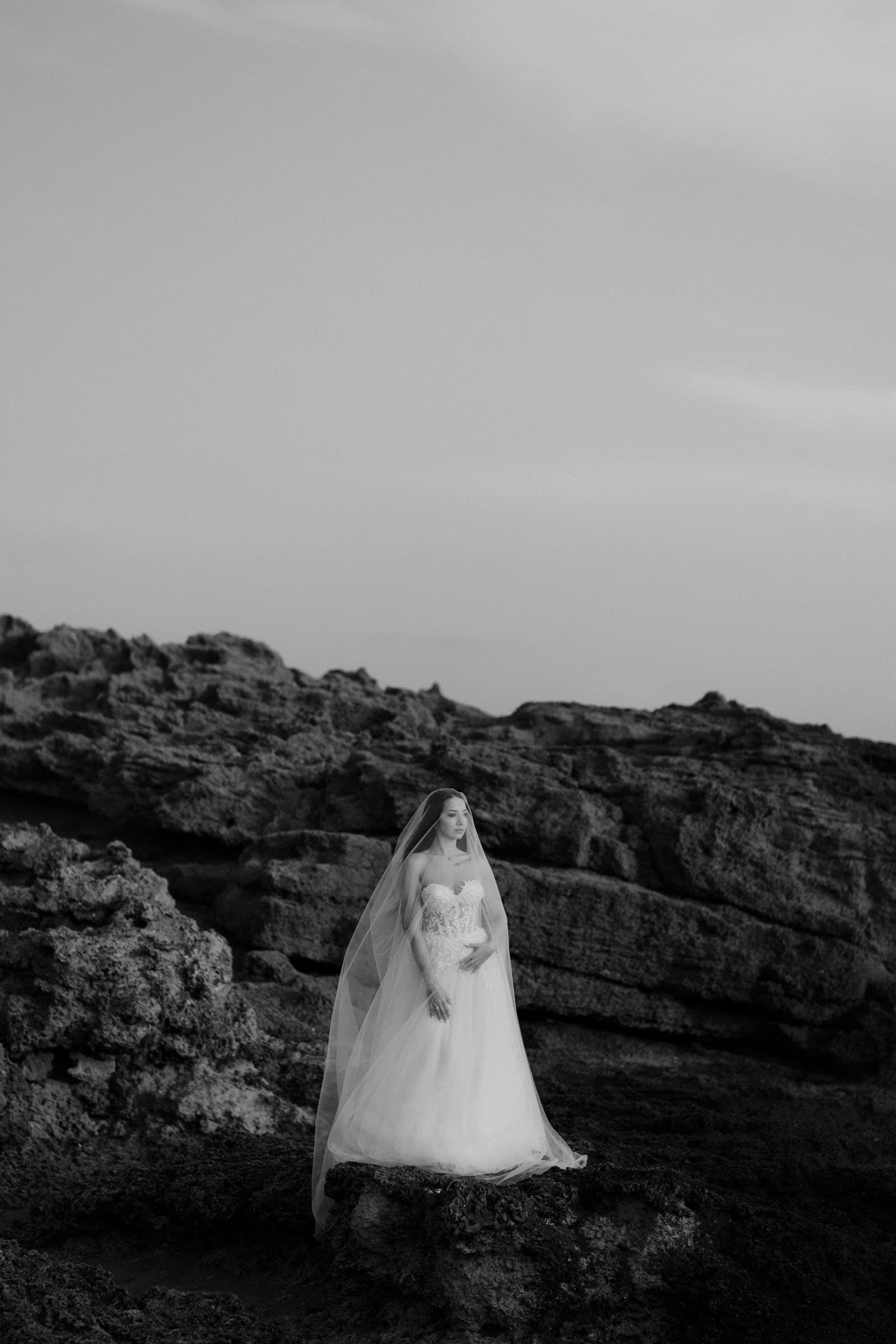 Carol & Madgalena – Elopement in Zante-40