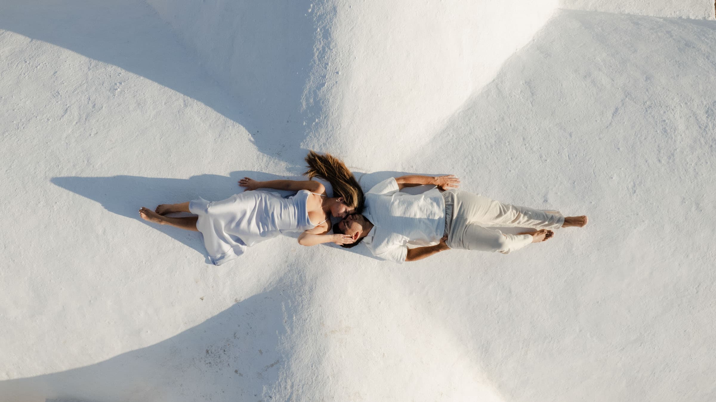 James & Valerie | Proposal in the isles of Oia village Proposals in Santorini-14