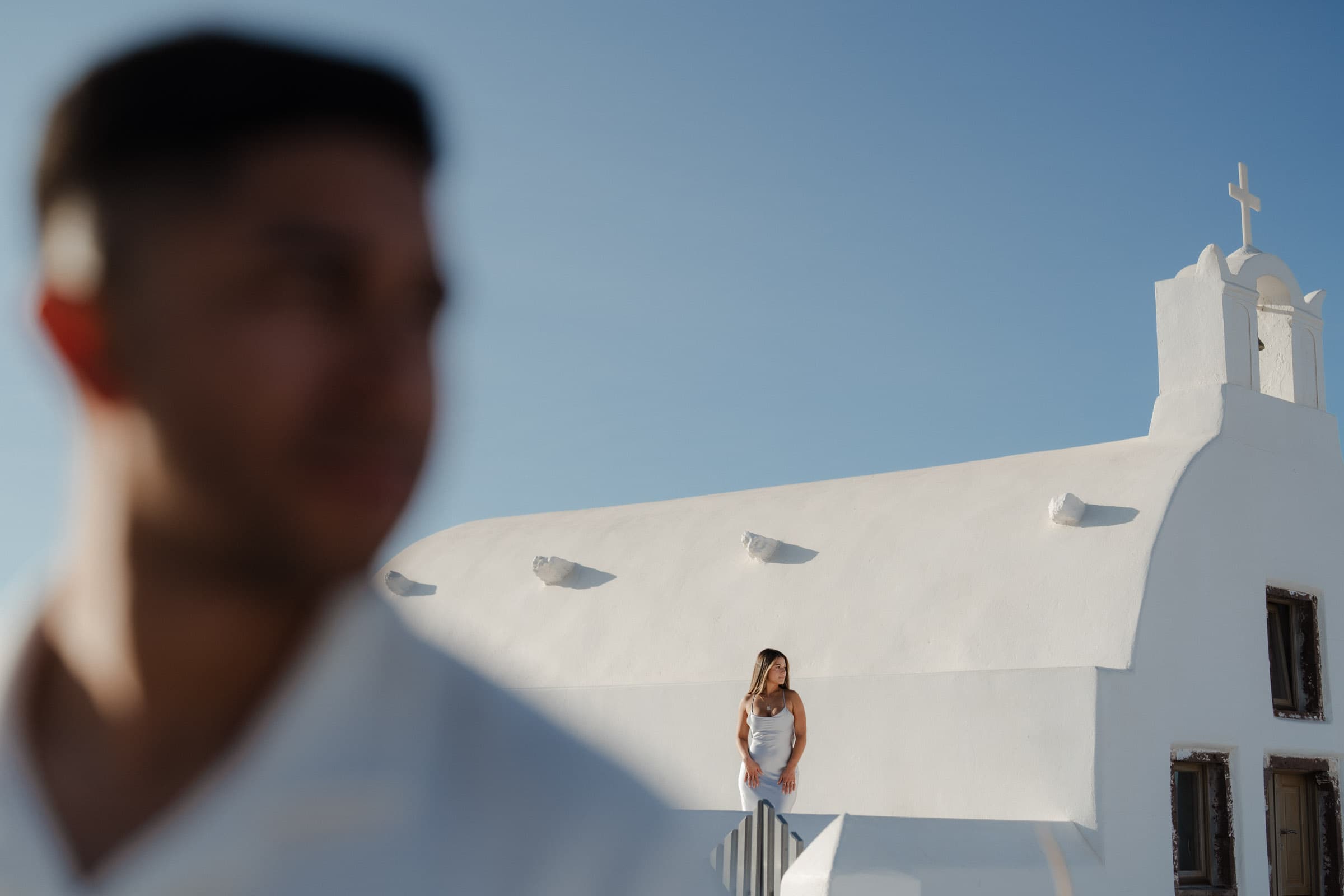James & Valerie | Proposal in the isles of Oia village Proposals in Santorini-15