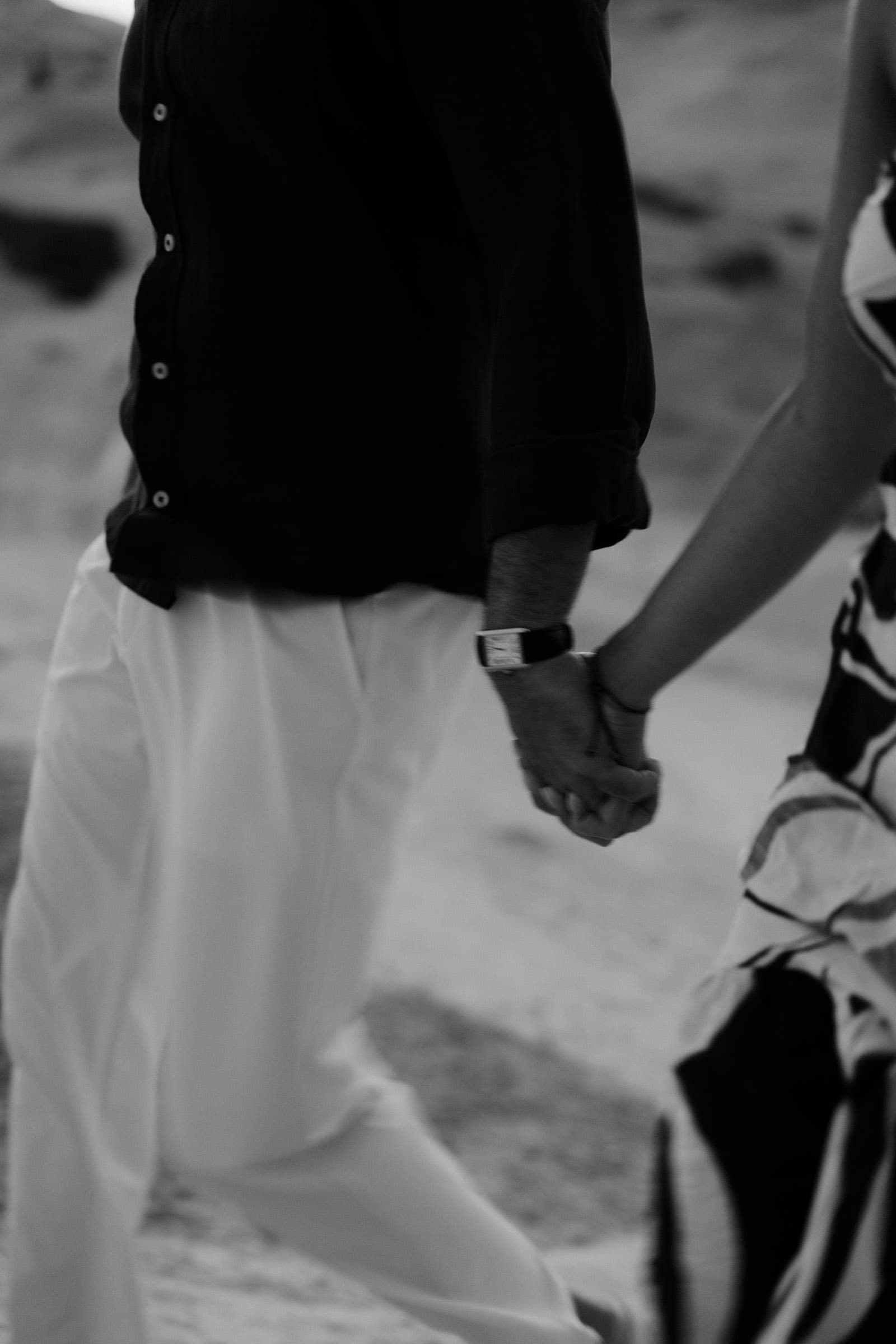 Mayur & Aarushi Proposals in Santorini-1