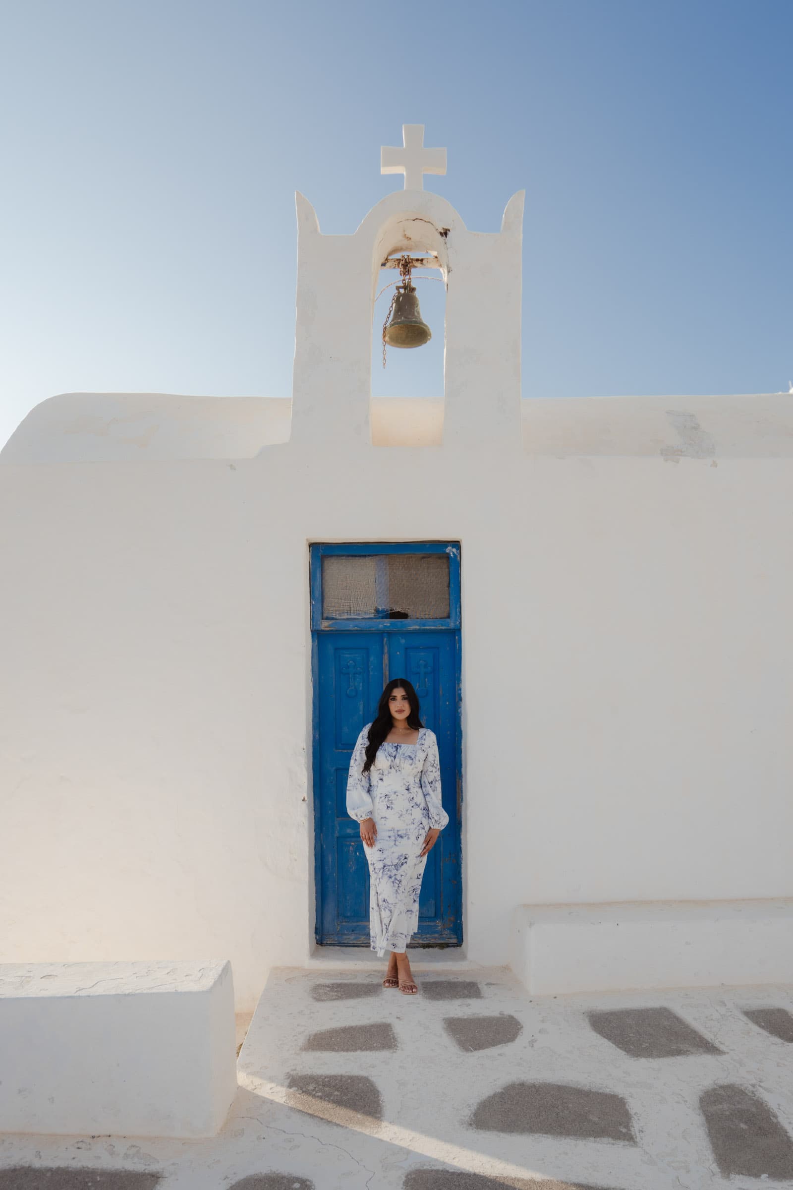Amitoj & Nav – Santorini Proposal at The Edge Restaurant Proposals in Santorini-6