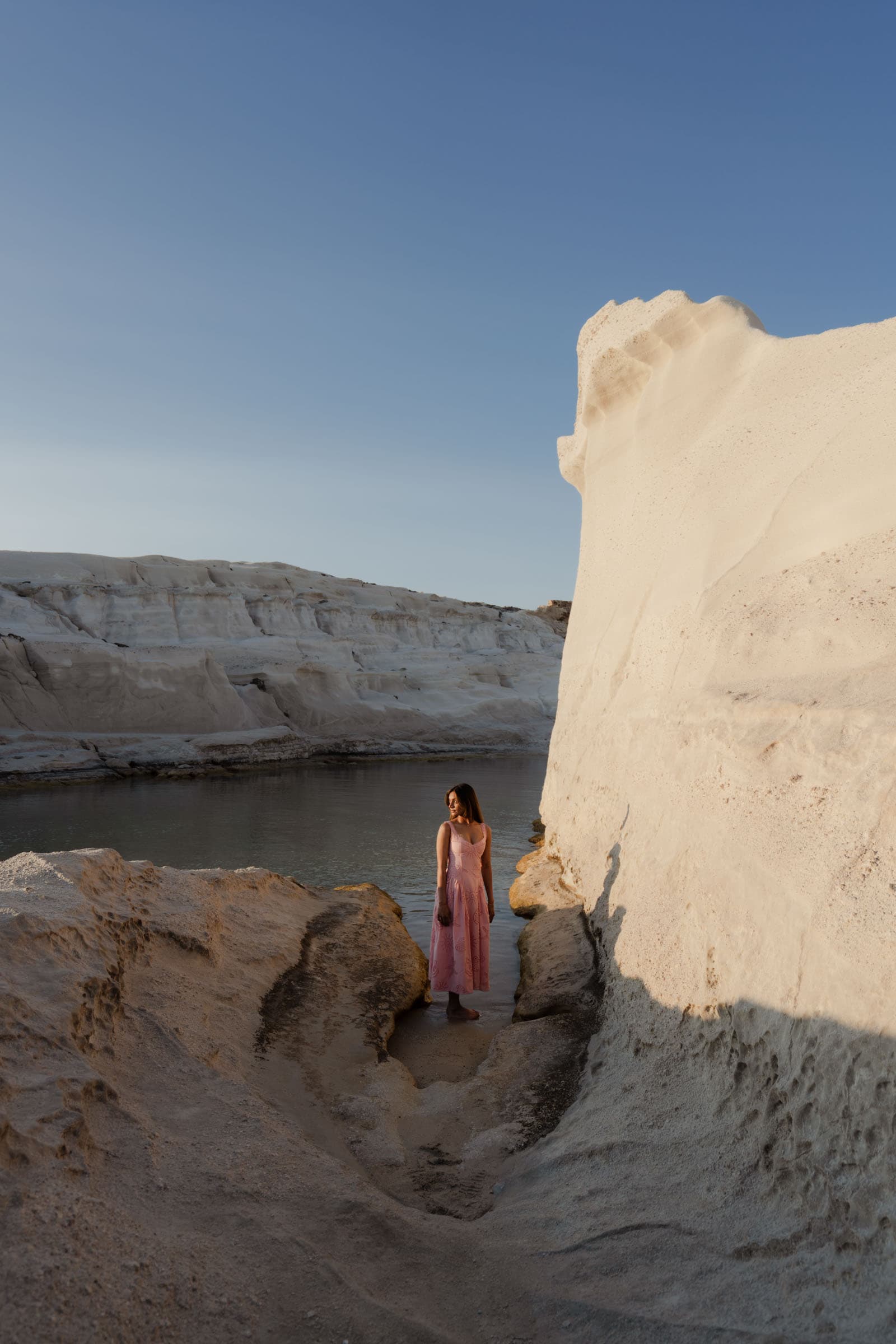 Sahil & Purva Proposals in Santorini-15