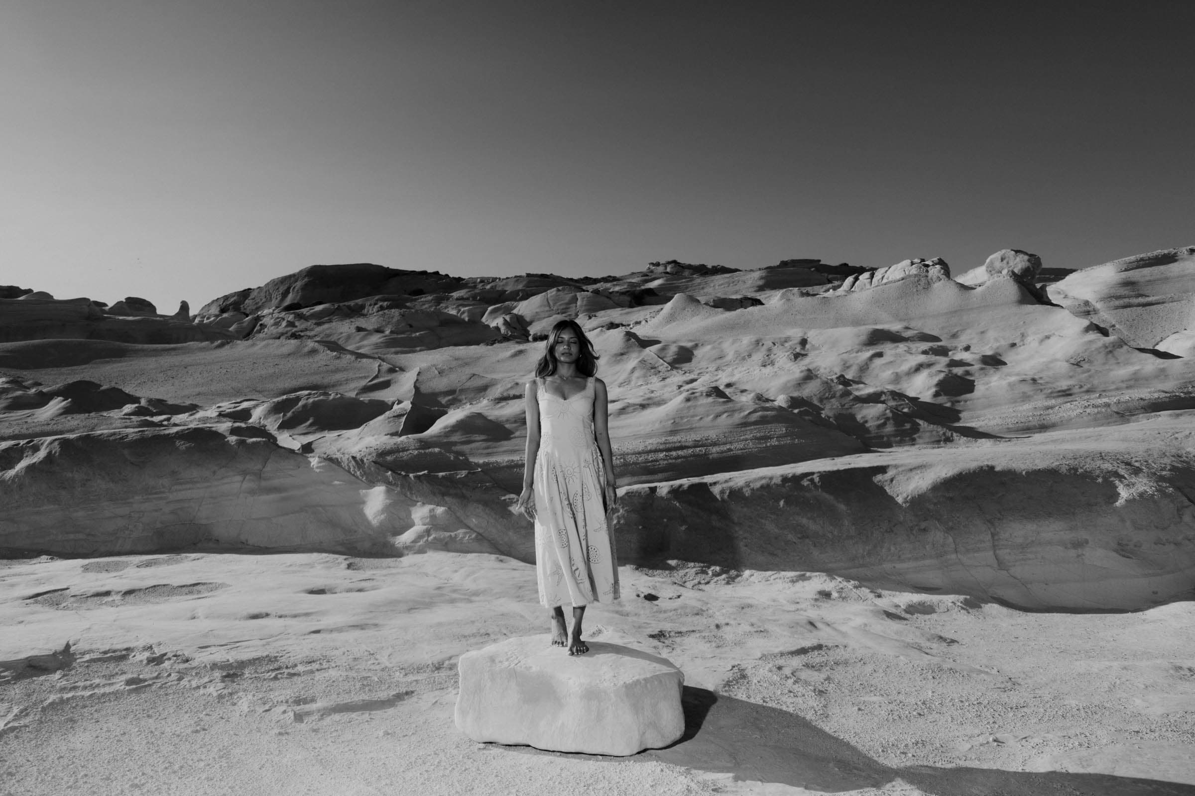Sahil & Purva Proposals in Santorini-21