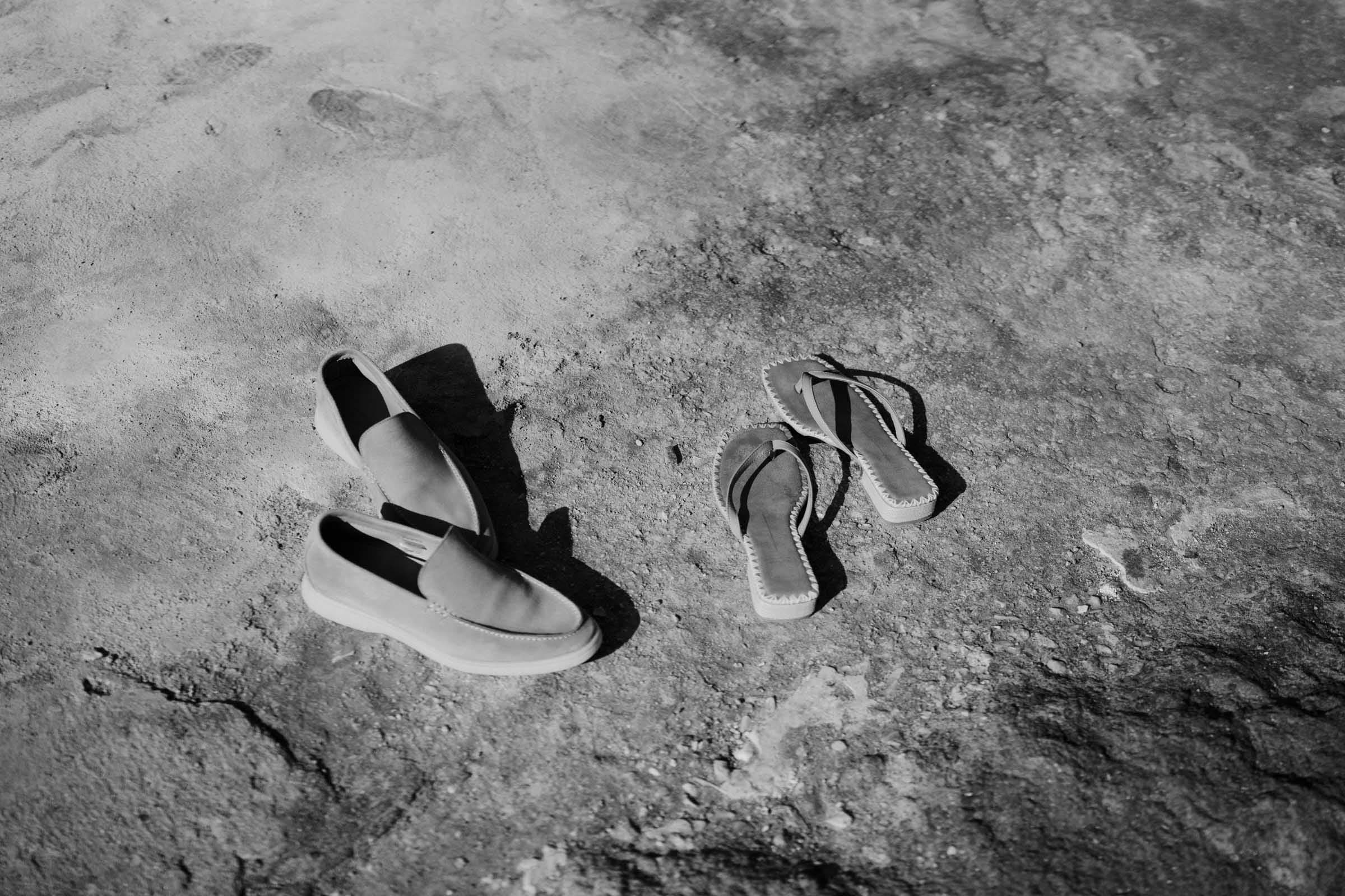 Sahil & Purva Proposals in Santorini-5