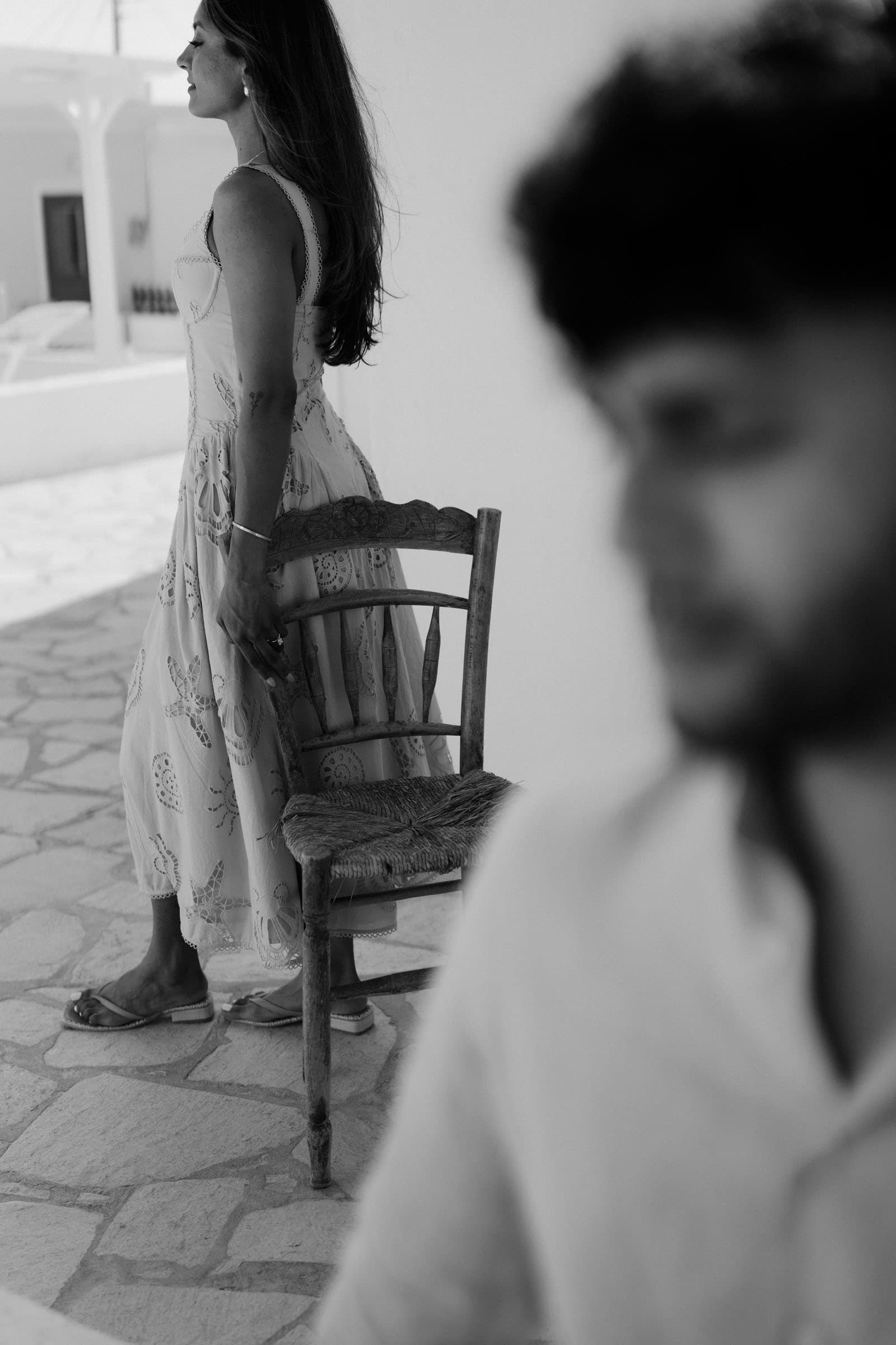 Sahil & Purva Proposals in Santorini-10