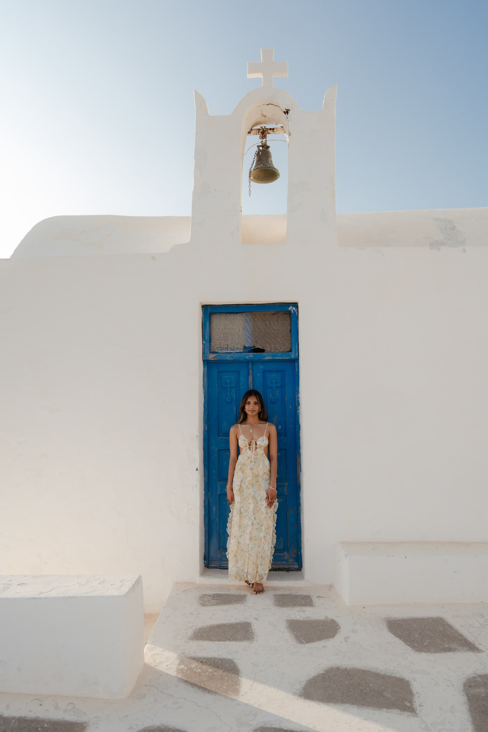 Sahil & Purva Proposals in Santorini-9