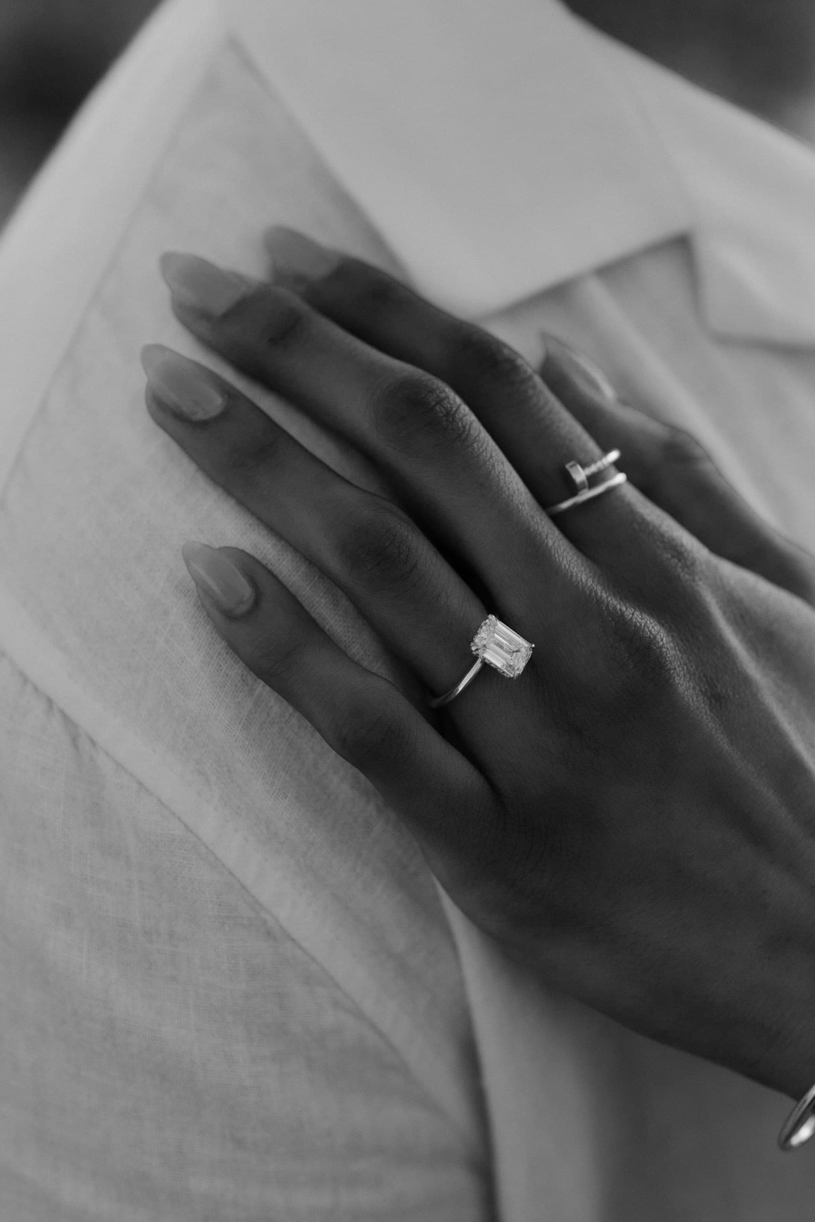 Sahil & Purva Proposals in Santorini-5