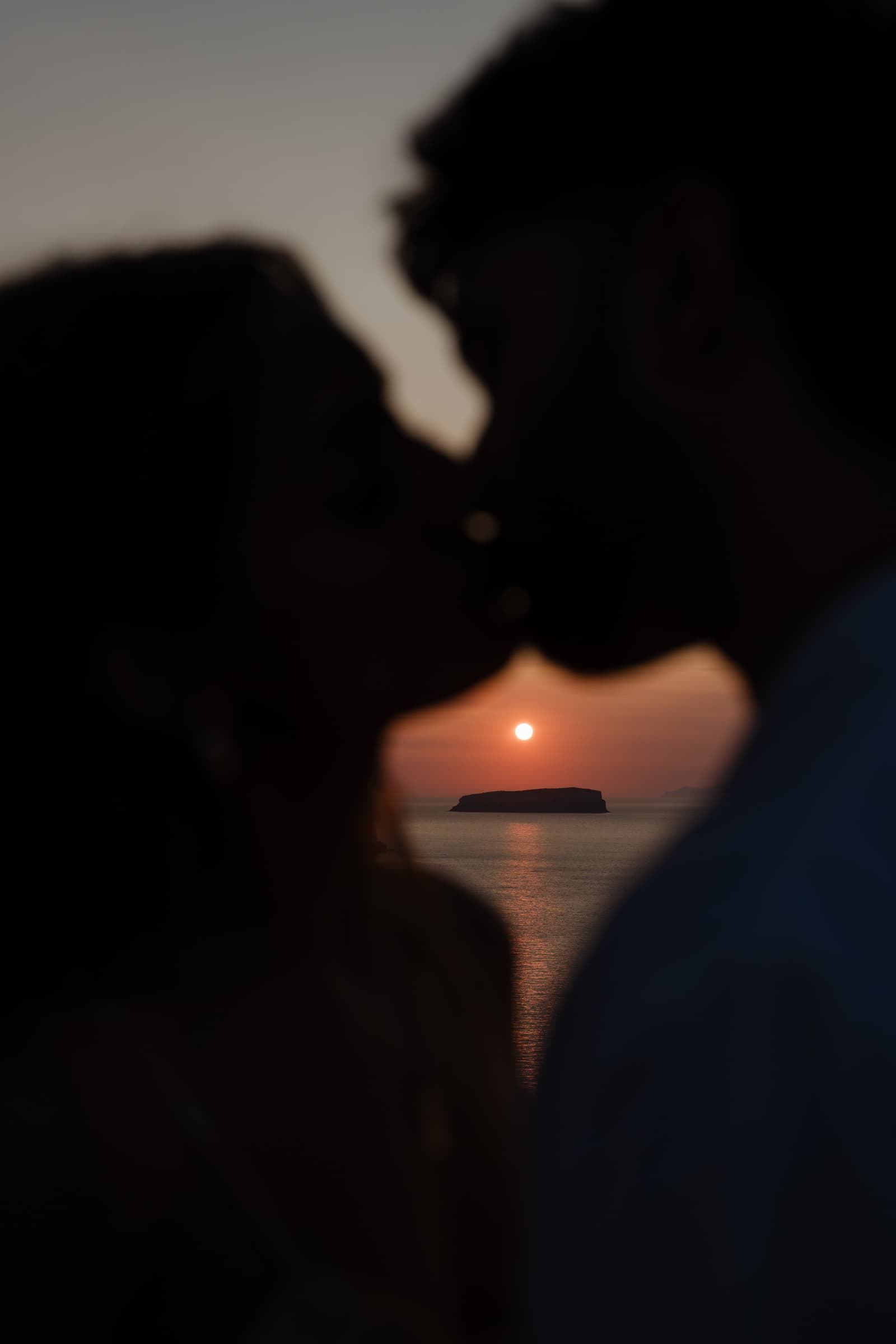 Sahil & Purva Proposals in Santorini-8