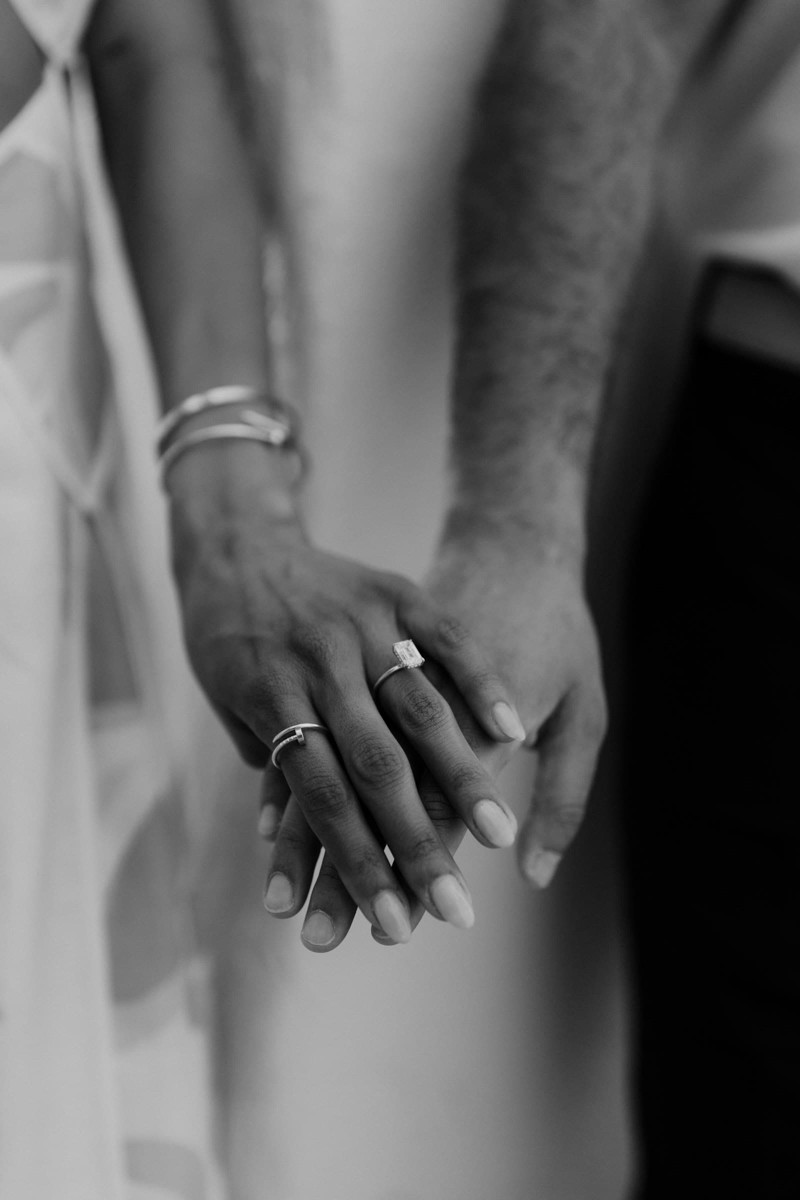 Sahil & Purva Proposals in Santorini-5