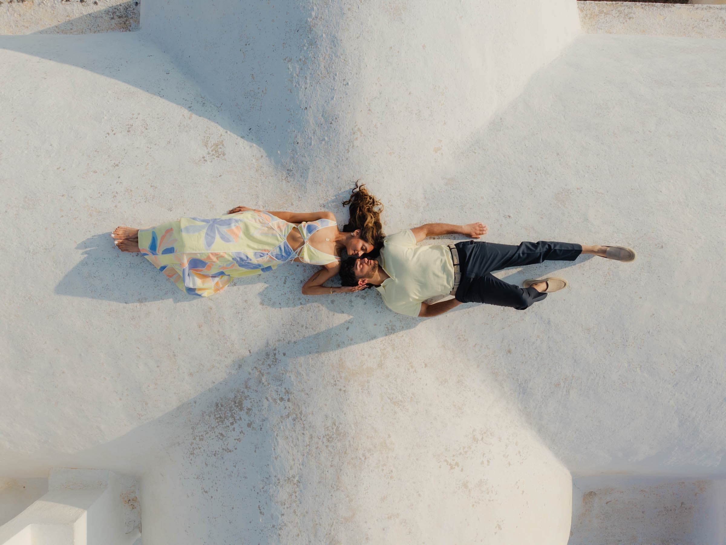 Sahil & Purva Proposals in Santorini-17