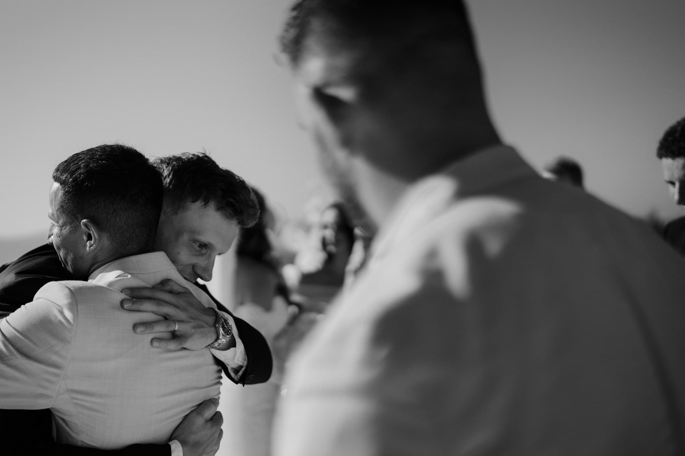 Meryem & James Wedding Santorini-20