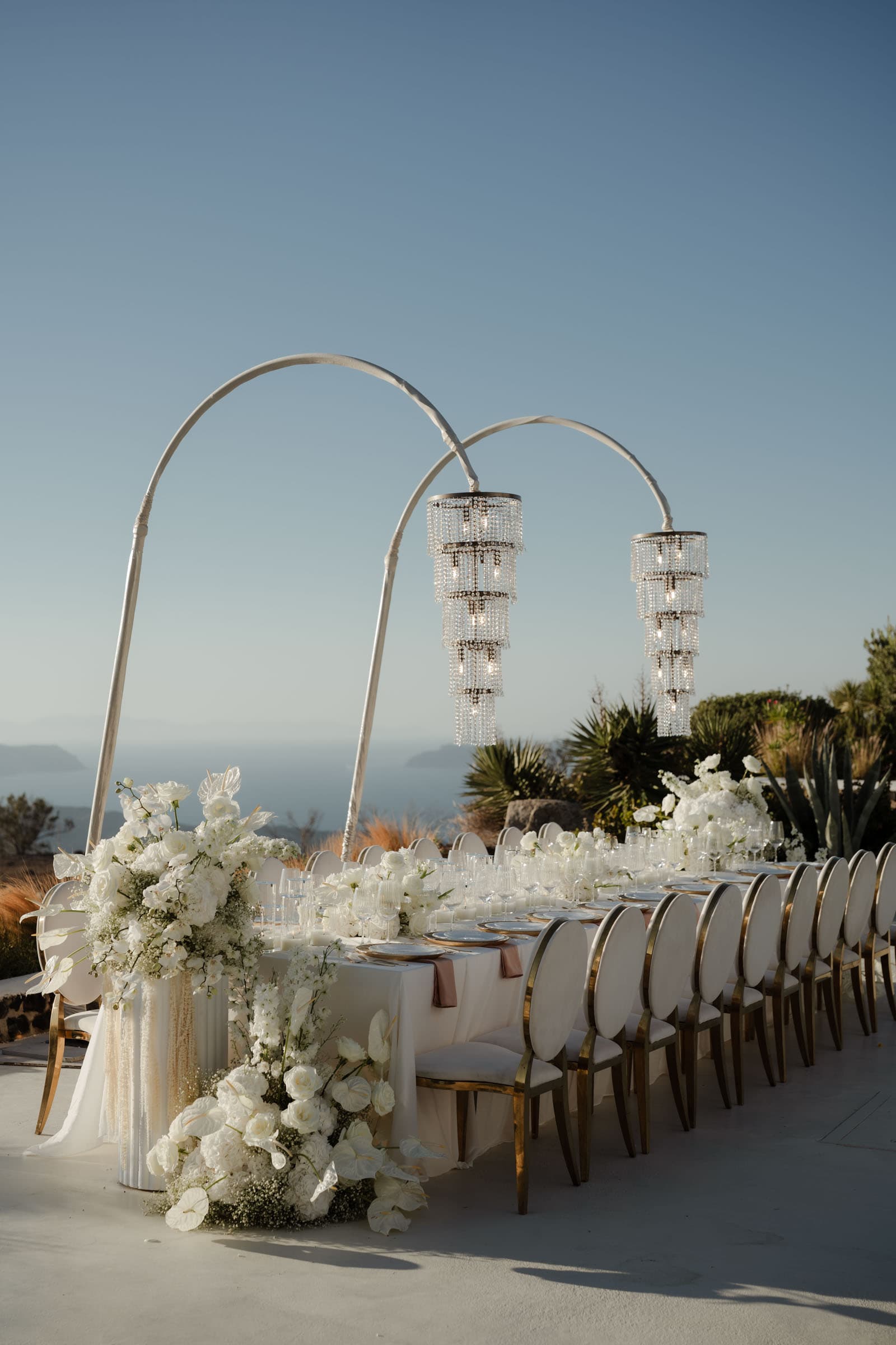 Meryem & James Wedding Santorini-36