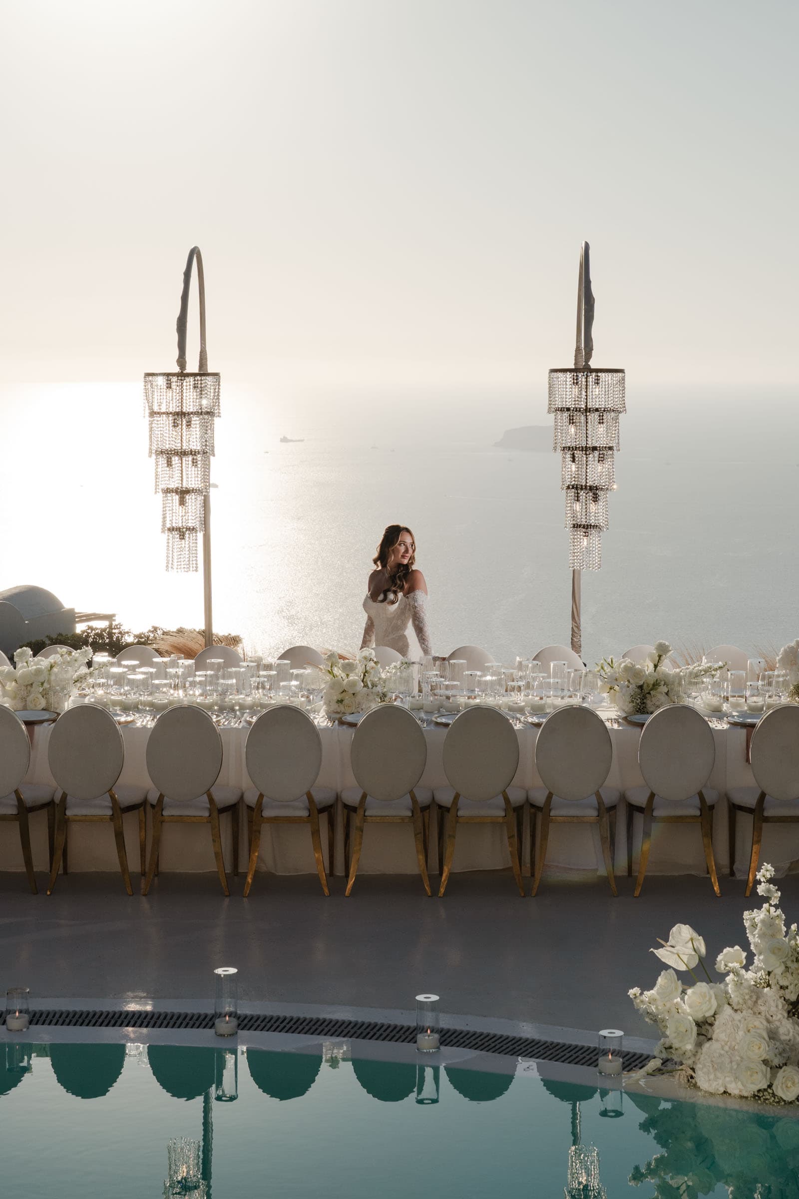 Meryem & James Wedding Santorini-39