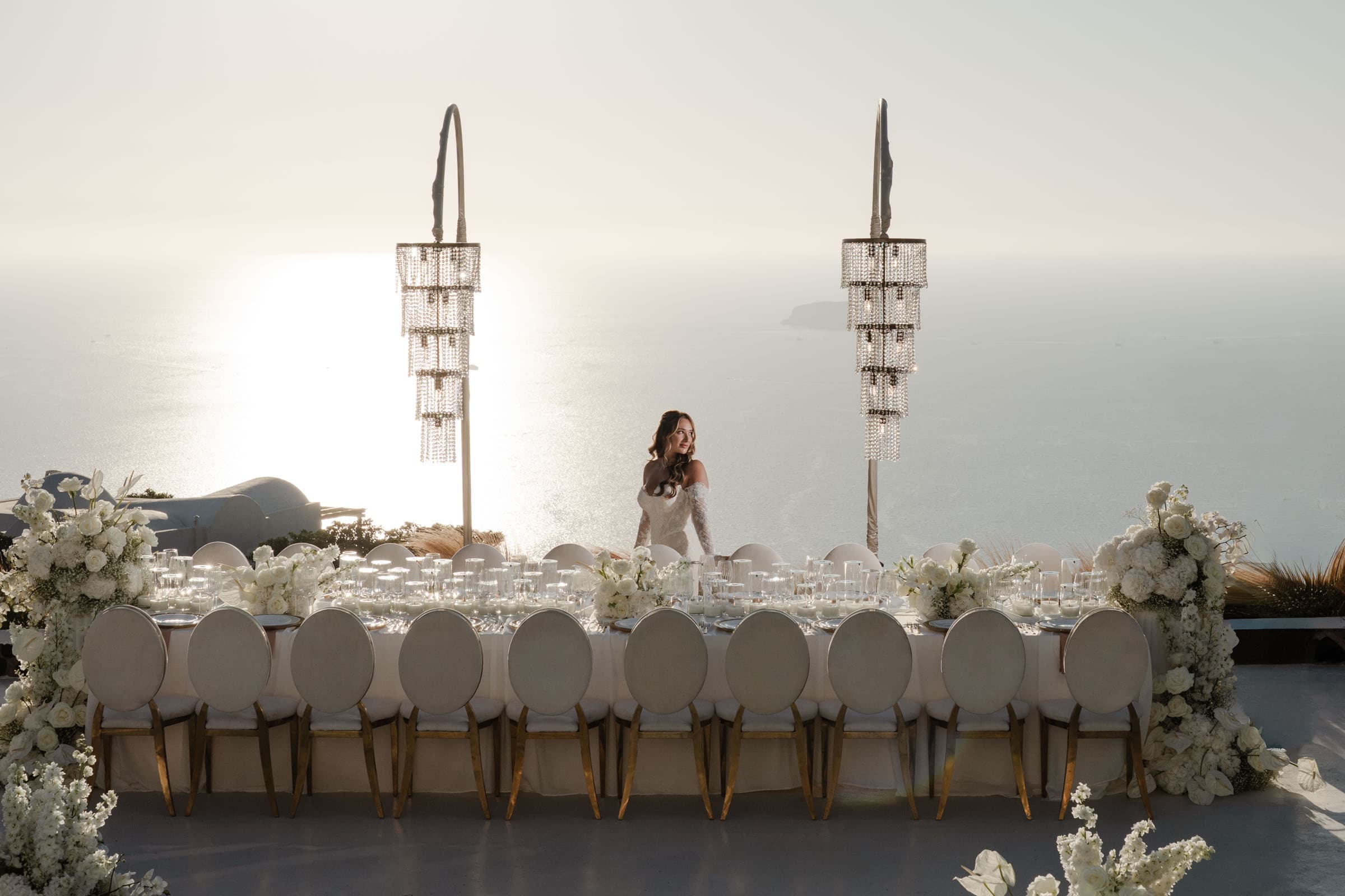 Meryem & James Wedding Santorini-40