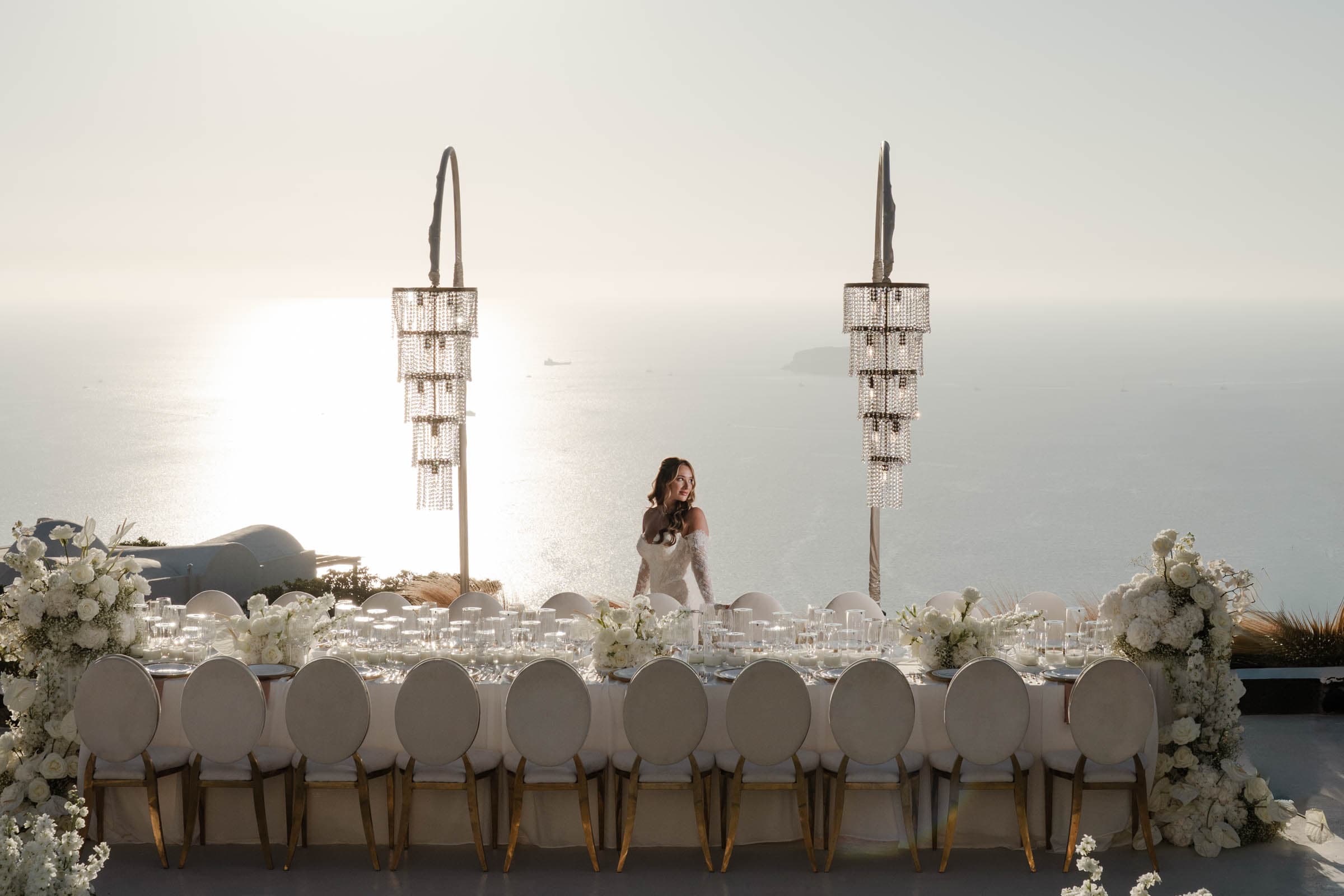 Meryem & James Wedding Santorini-42