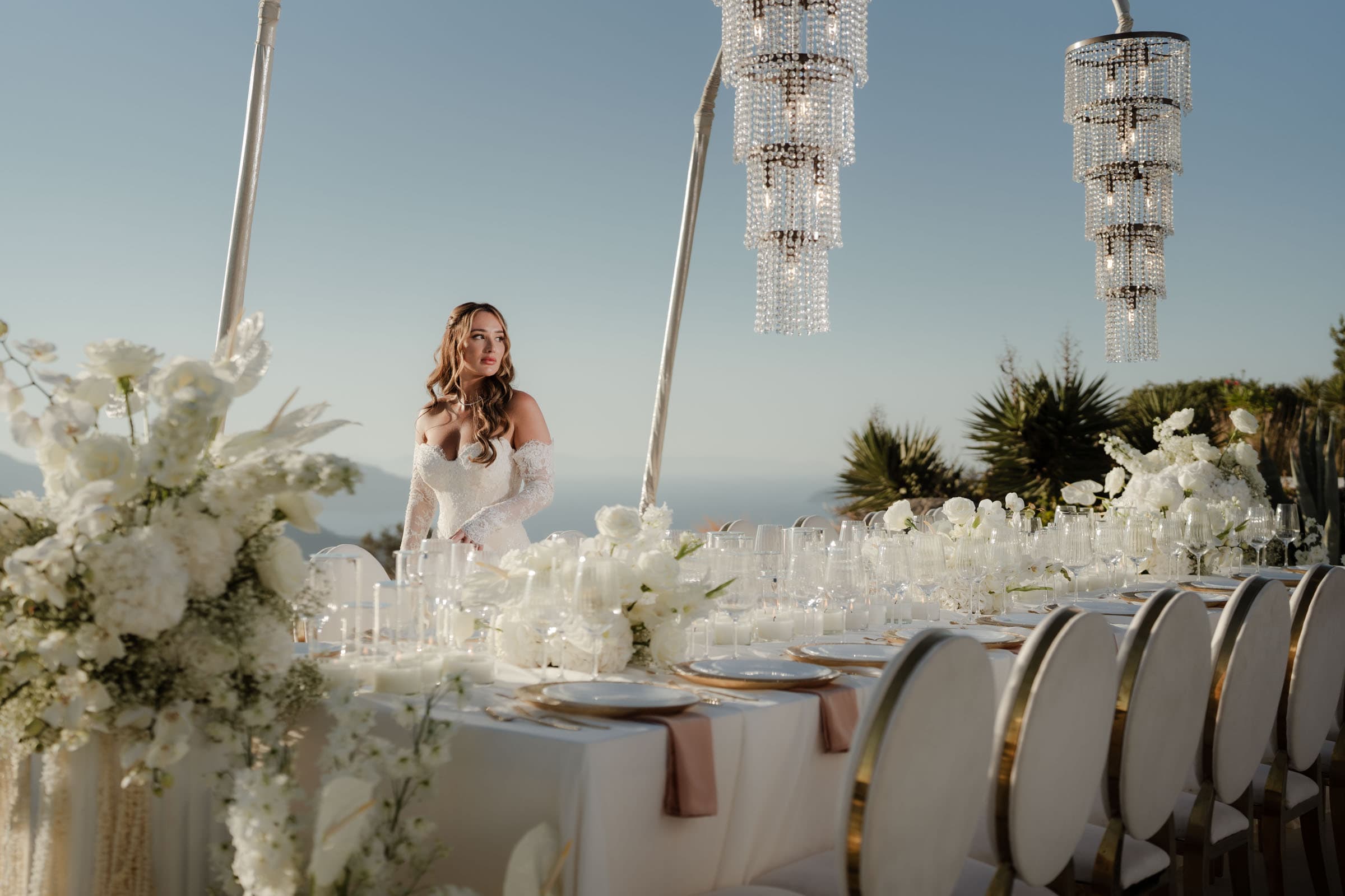 Meryem & James Wedding Santorini-44