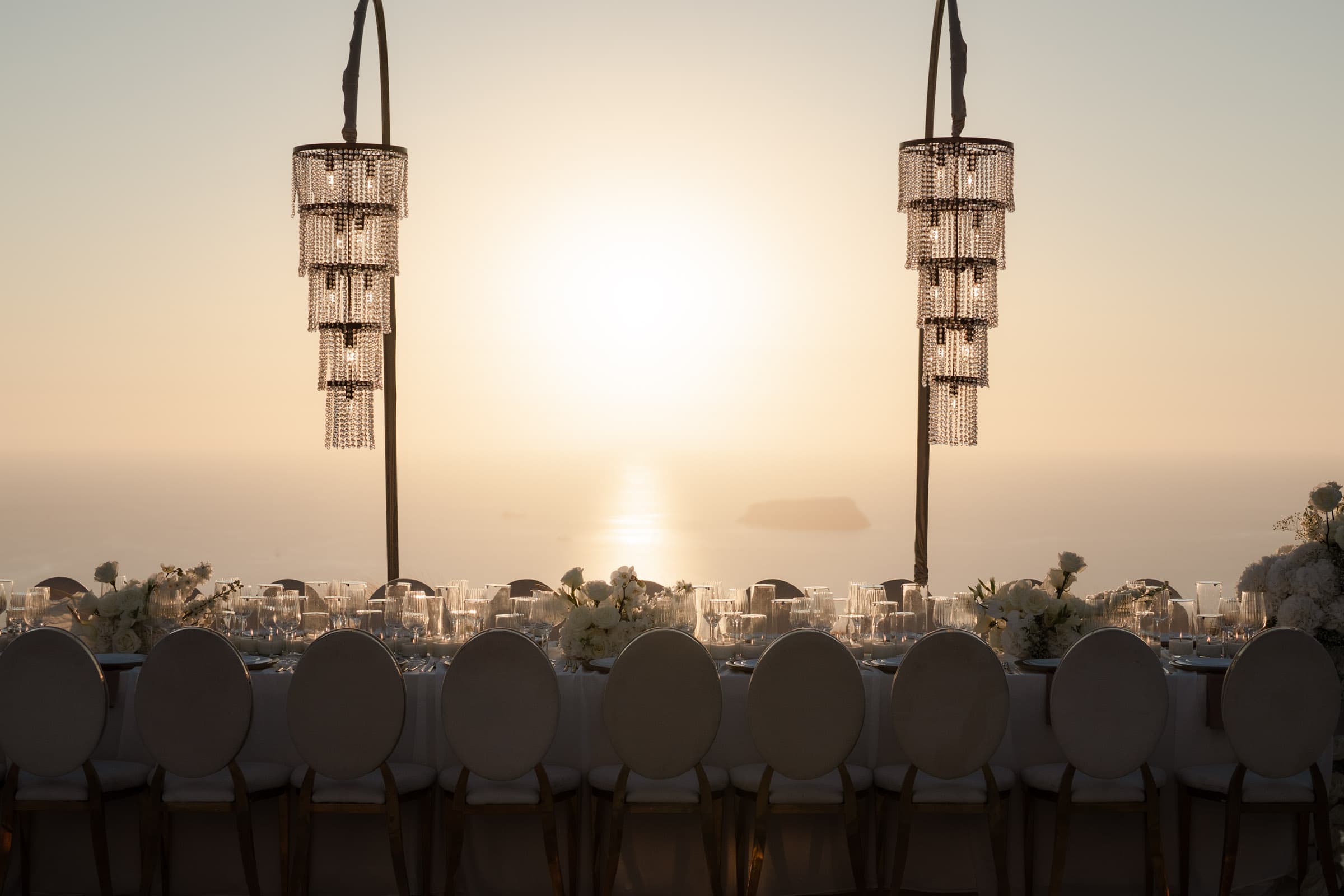 Meryem & James Wedding Santorini-50