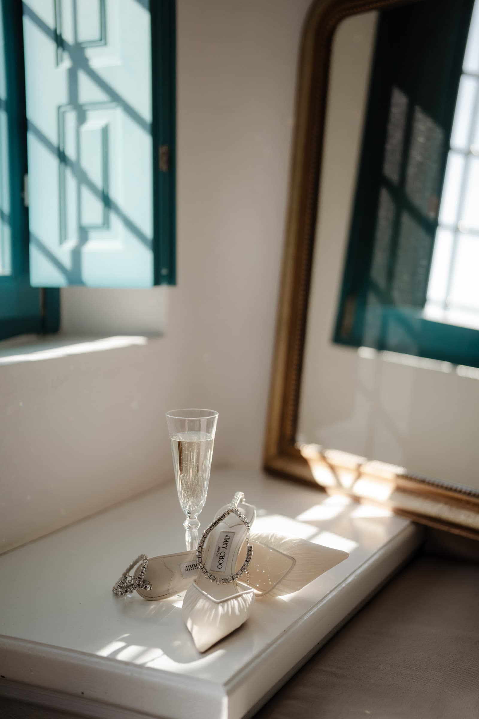 Meryem & James Wedding Santorini-8