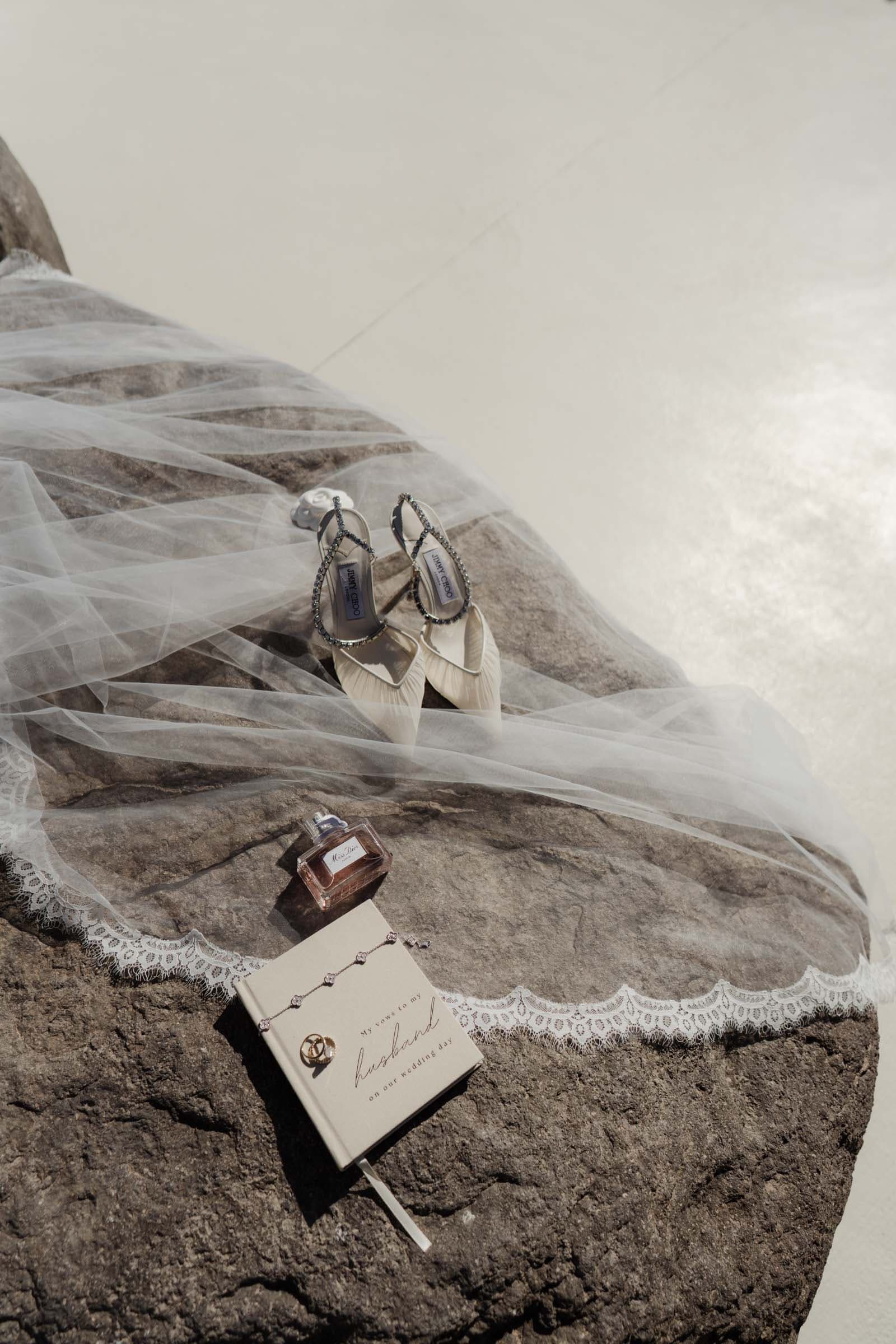 Meryem & James Wedding Santorini-57