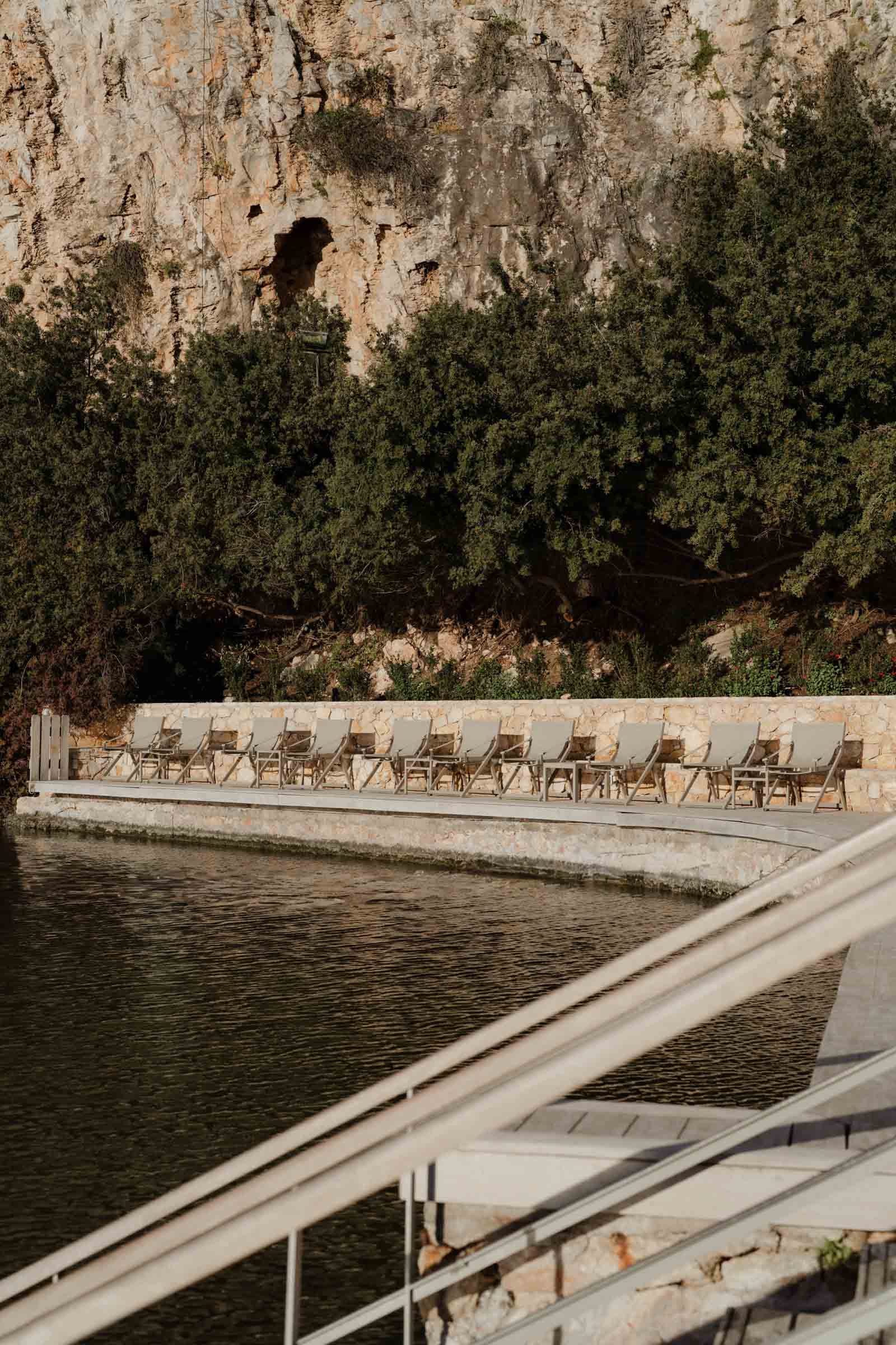 Lake Vouliagmeni Commercial Photography-21