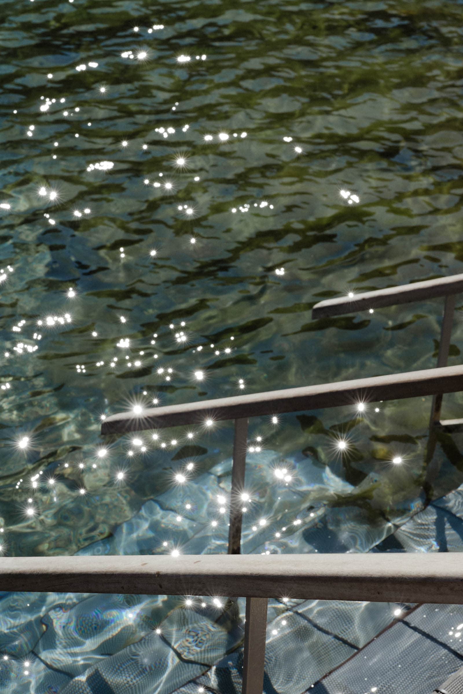 Lake Vouliagmeni Commercial Photography-25
