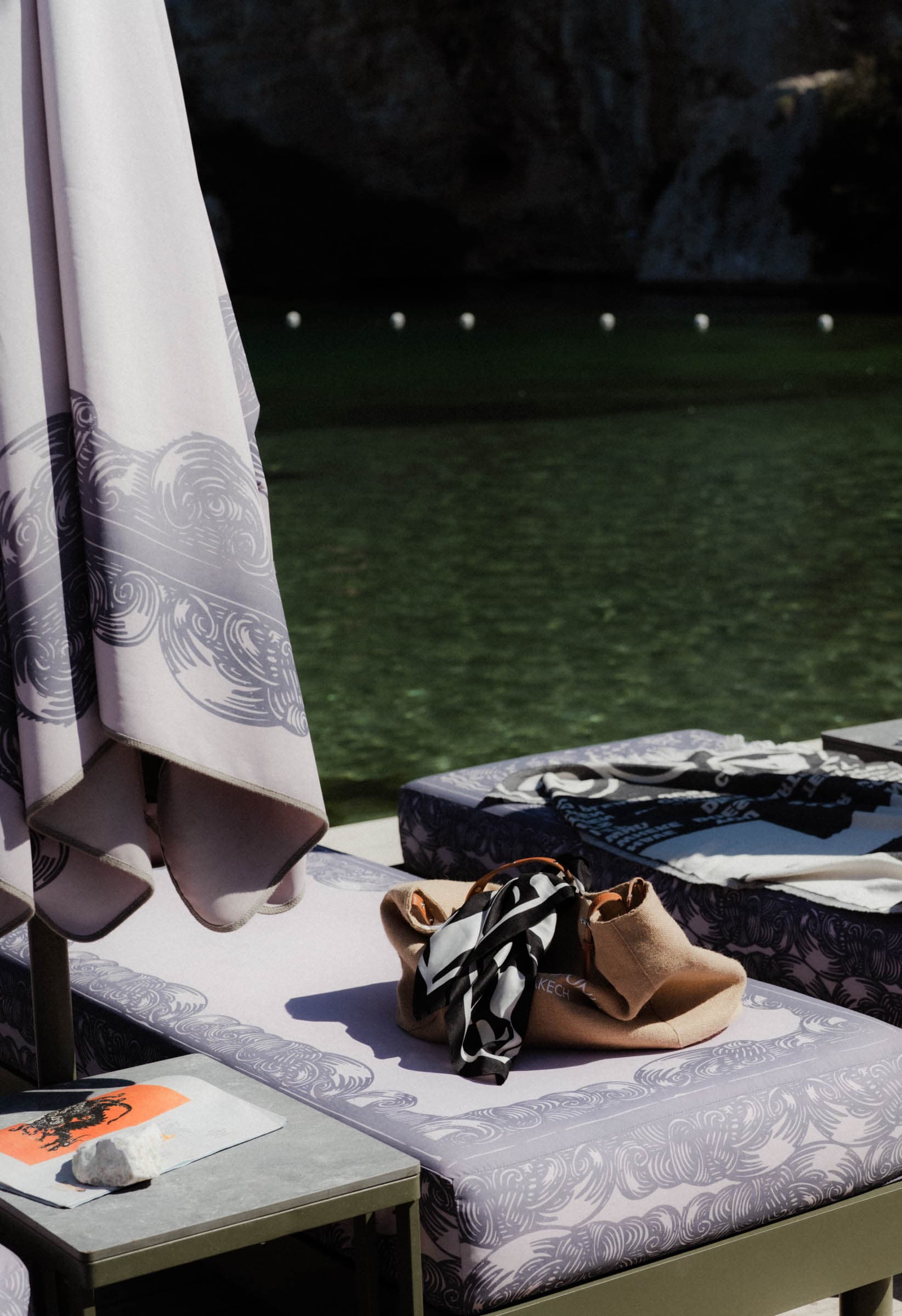 Lake Vouliagmeni Commercial Photography-29