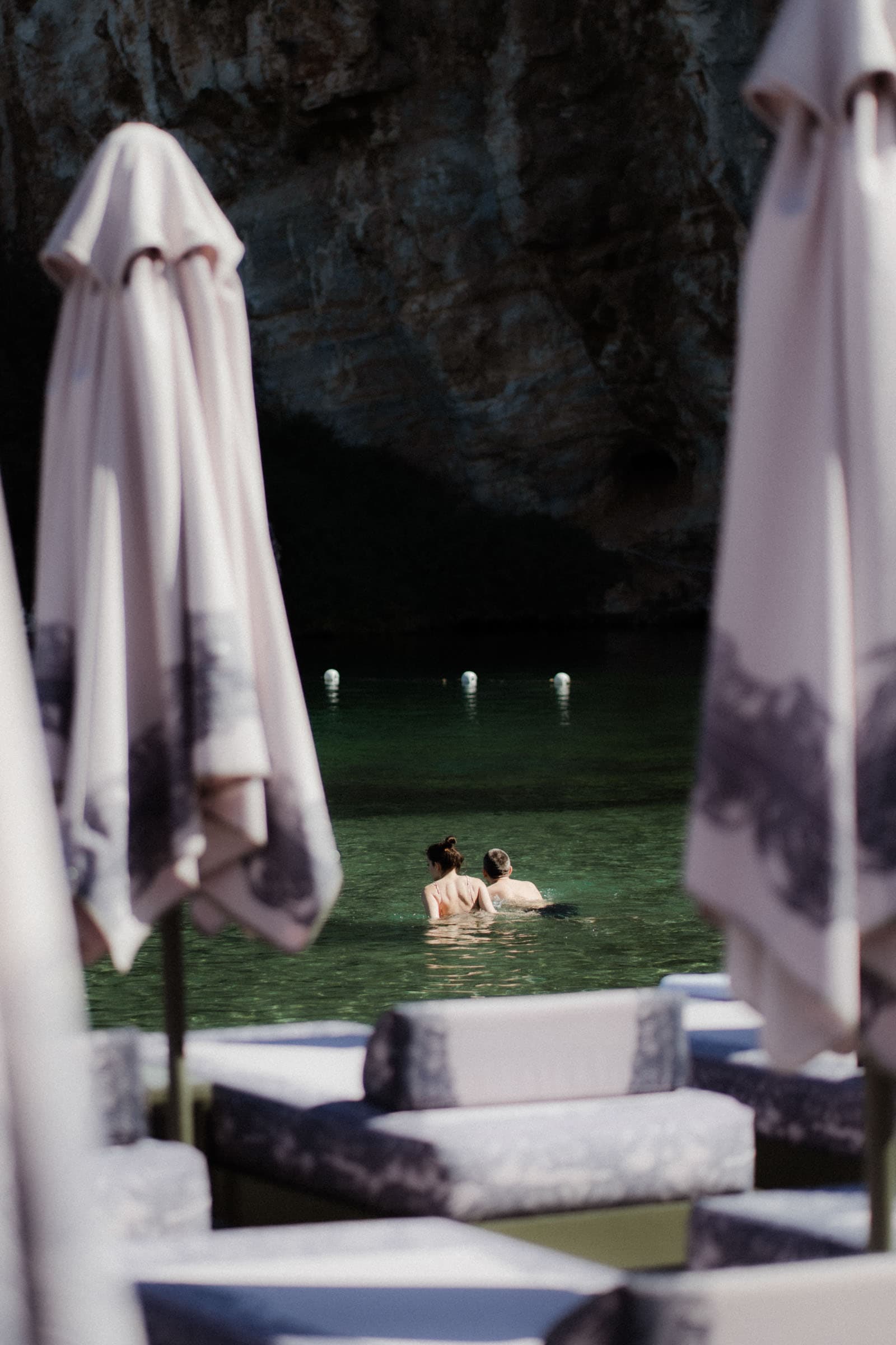 Lake Vouliagmeni Commercial Photography-4