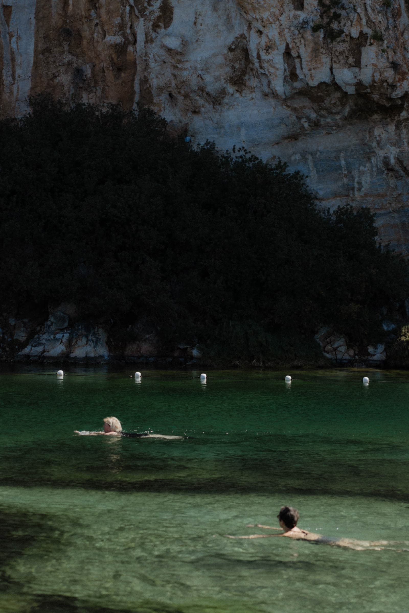 Lake Vouliagmeni Commercial Photography-7