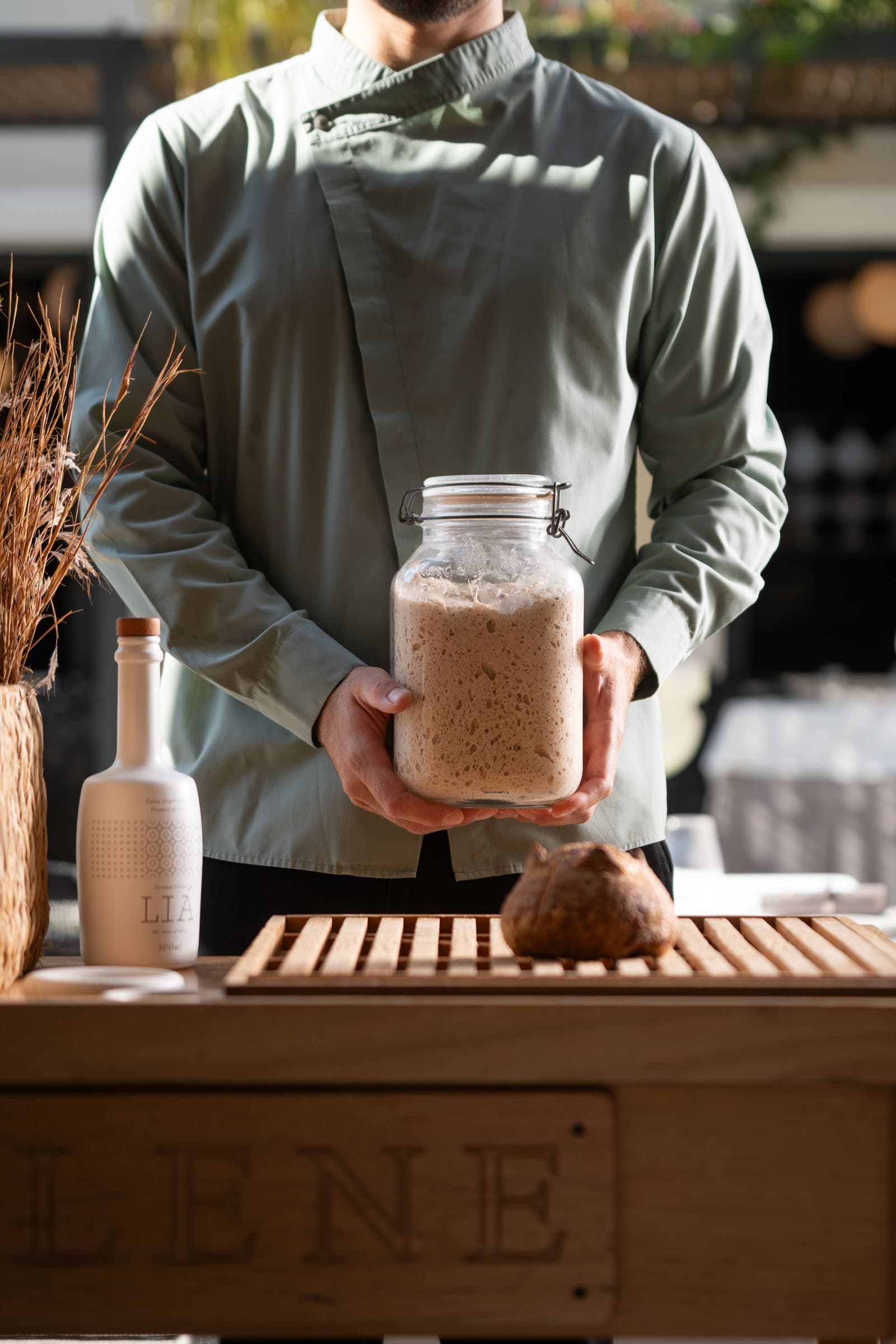 Selene Restaurant Commercial Photography-1