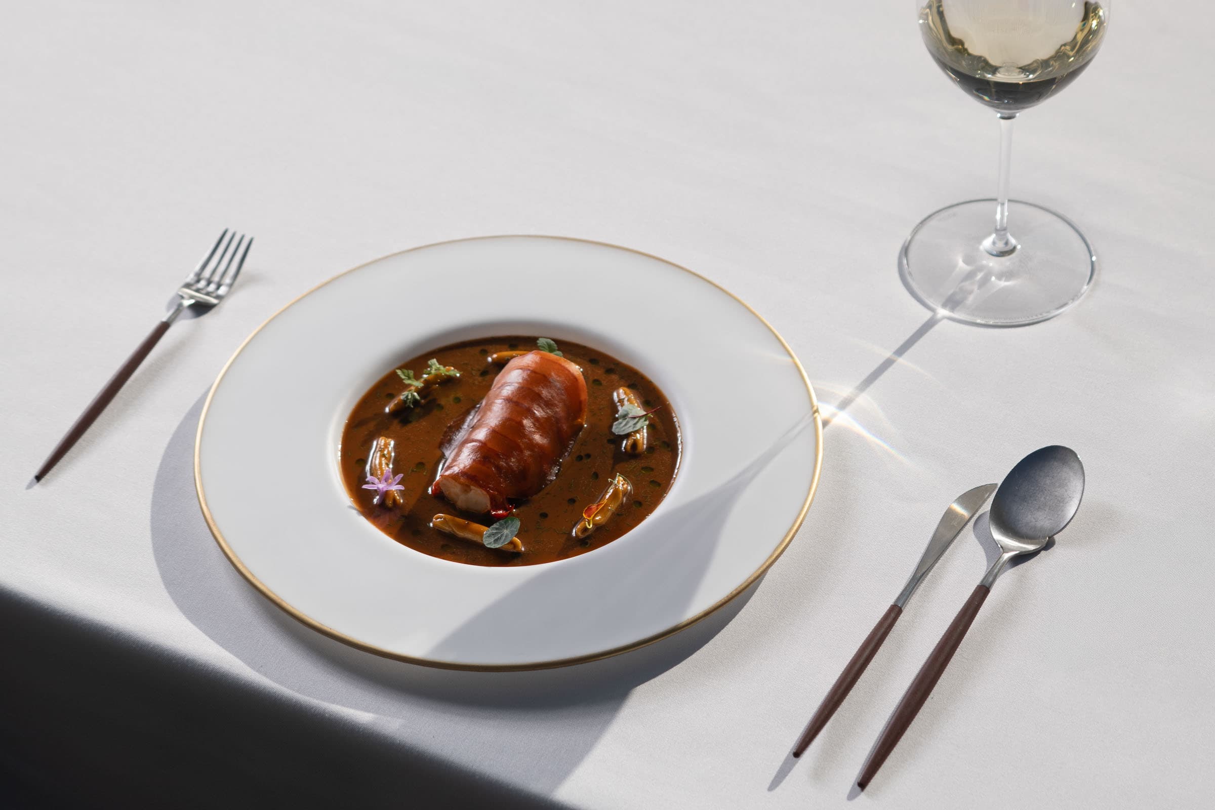 Selene Restaurant Commercial Photography-10