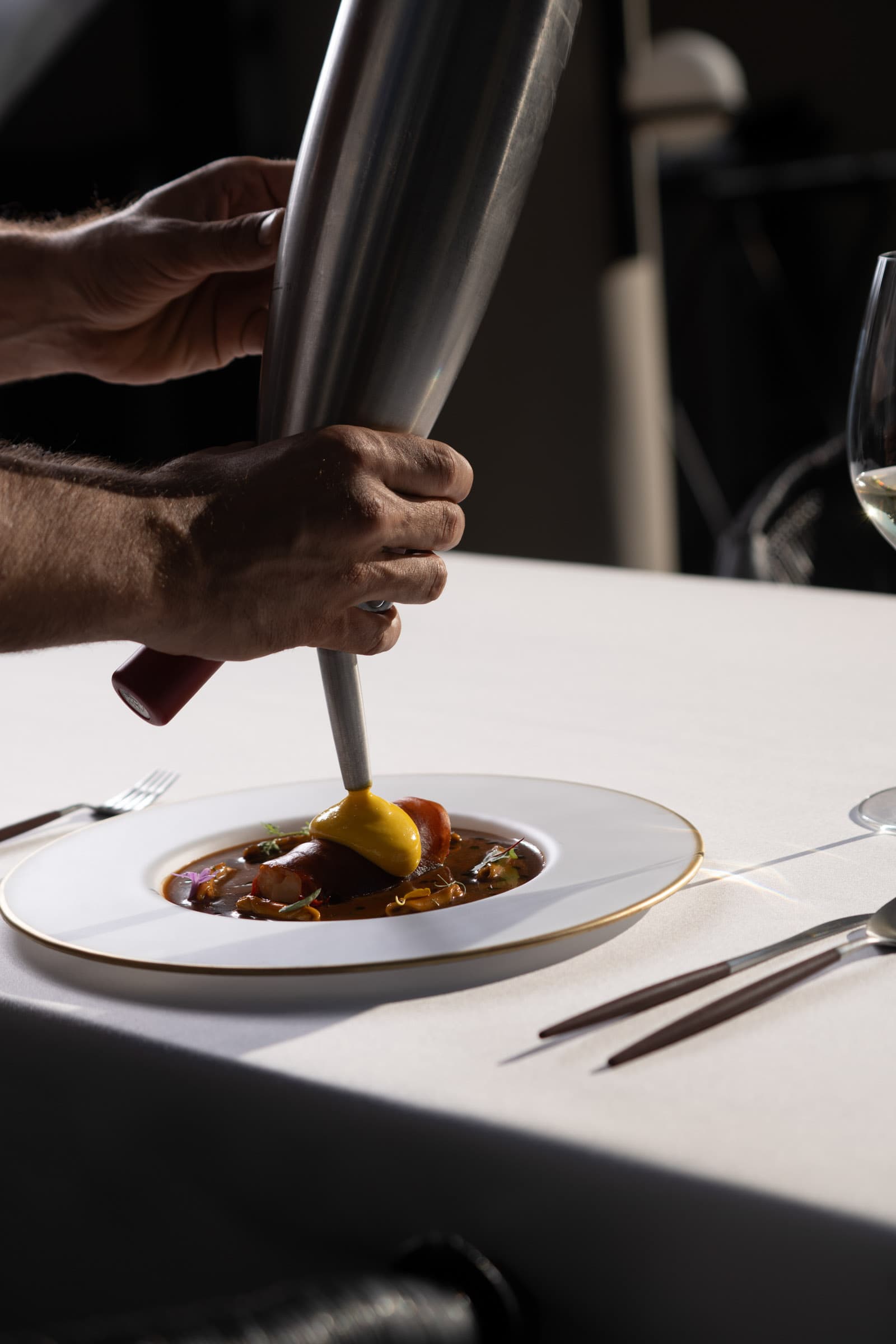 Selene Restaurant Commercial Photography-11