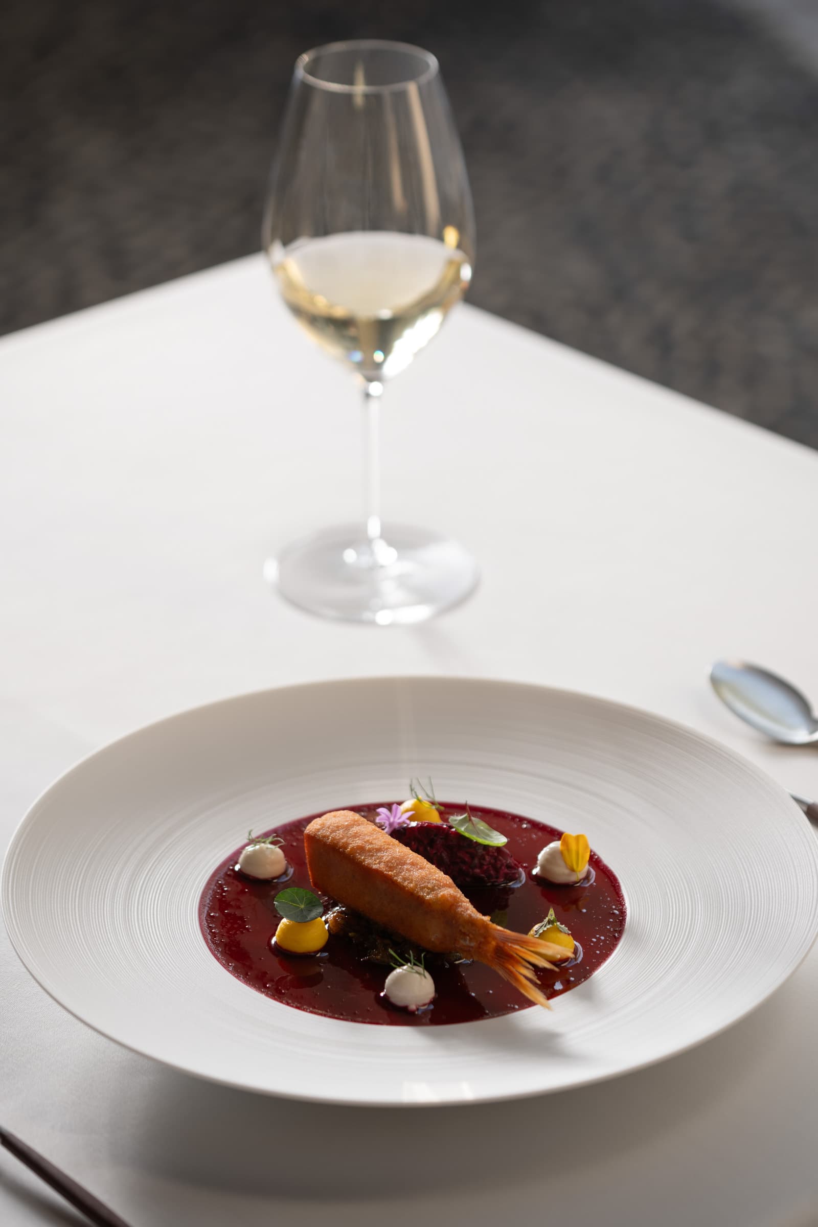 Selene Restaurant Commercial Photography-13