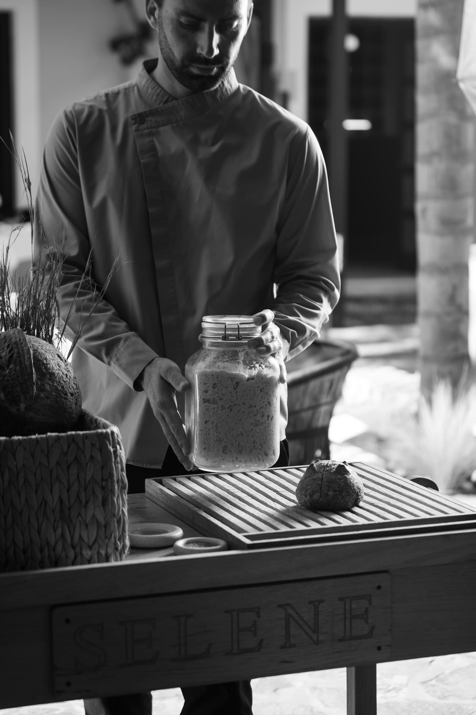 Selene Restaurant Commercial Photography-2
