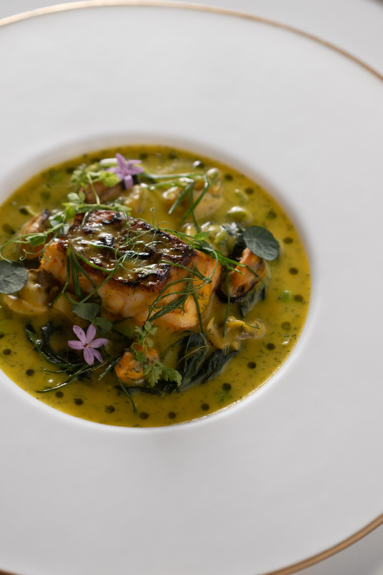 Selene Restaurant Commercial Photography-8