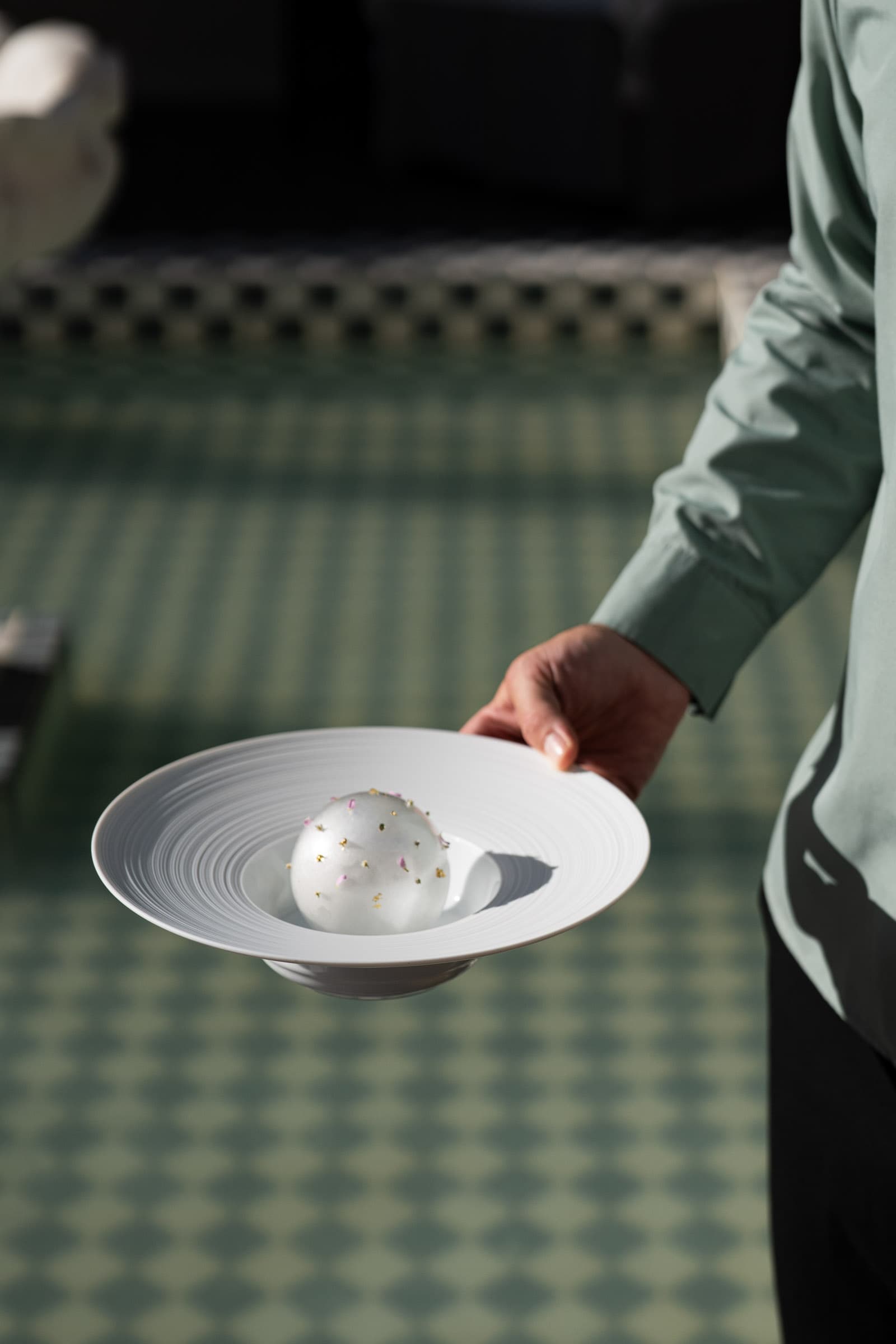 Selene Restaurant Commercial Photography-9