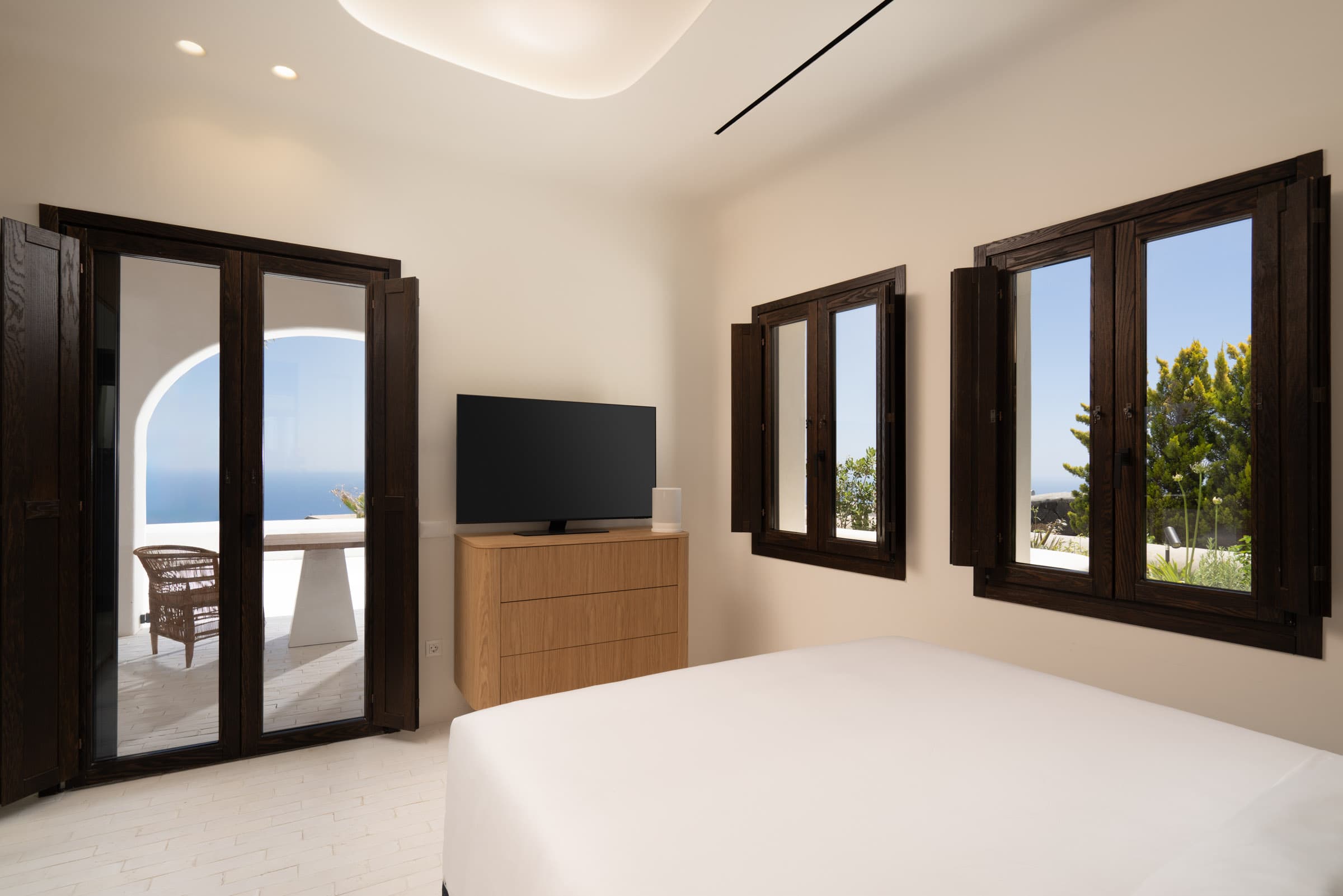 Katikies | villa in imerovigli Architectural Photography-20