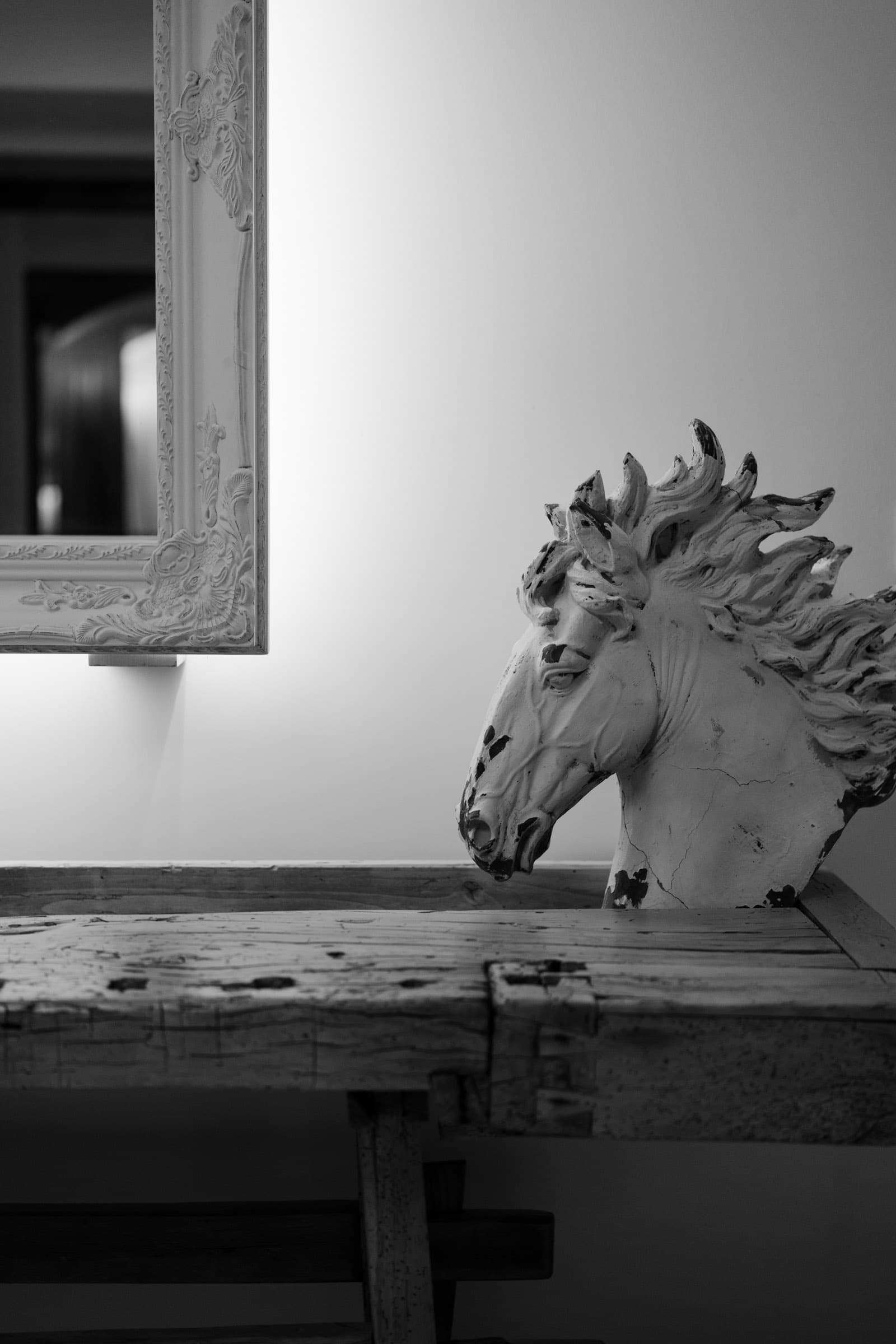 Katikies | villa in imerovigli Architectural Photography-6